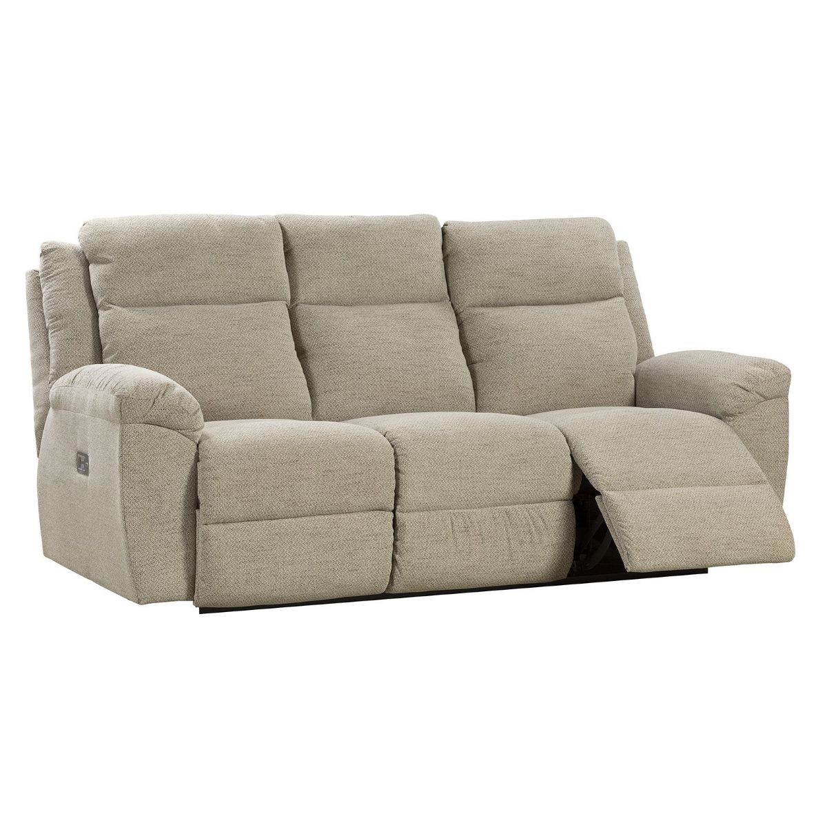 Picture of Joel Mineral Power Recliner Sofa