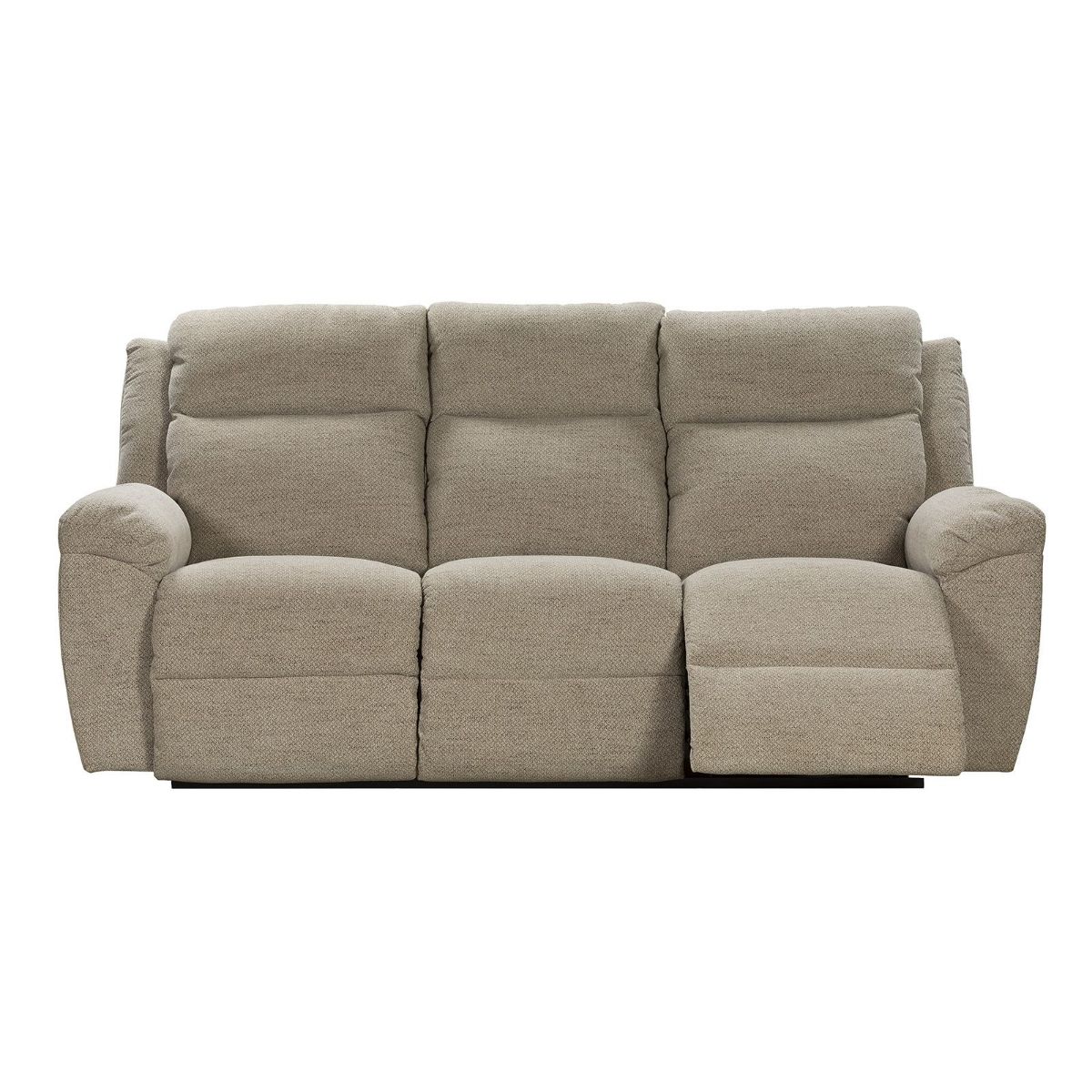 Picture of Joel Mineral Recliner Sofa