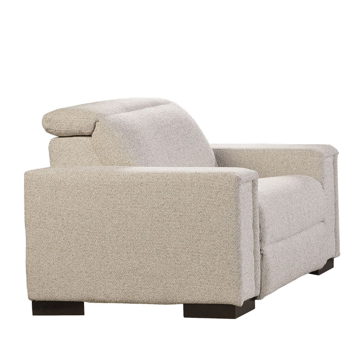 Picture of Armitage Marble Power Reclining Chair And A Half