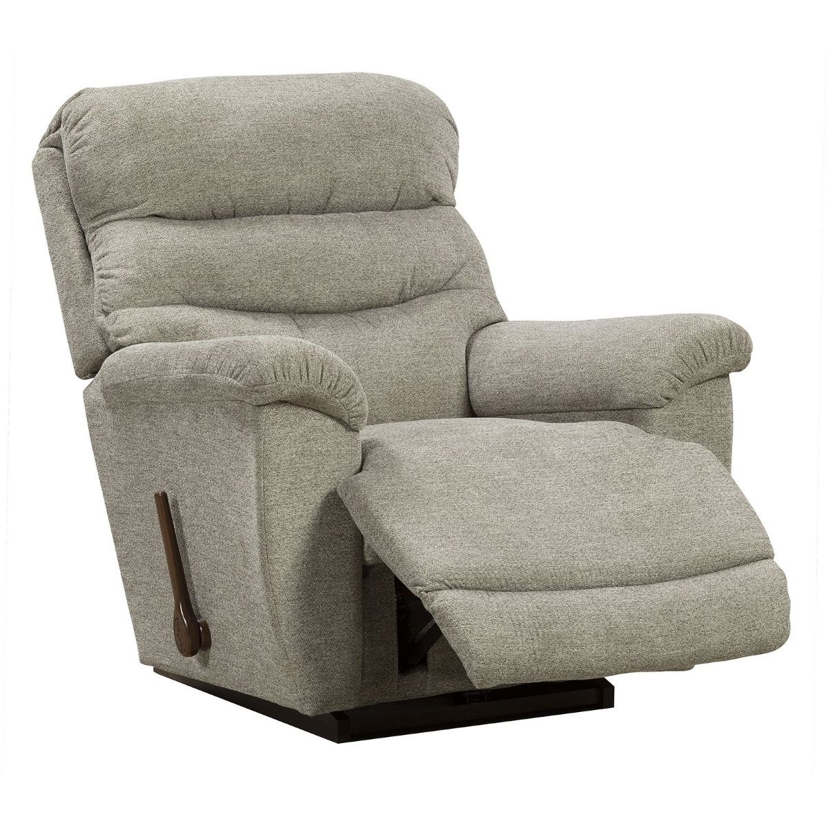 Picture of Joshua Muslin Rocker Recliner