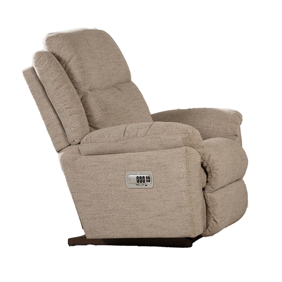 Picture of Joel Mineral Power Rocker Recliner