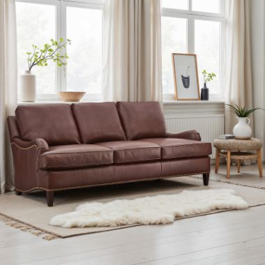 GMFK752○Hancock & Moore / ハンコック&ムーア 1人掛け Hancock & Moore