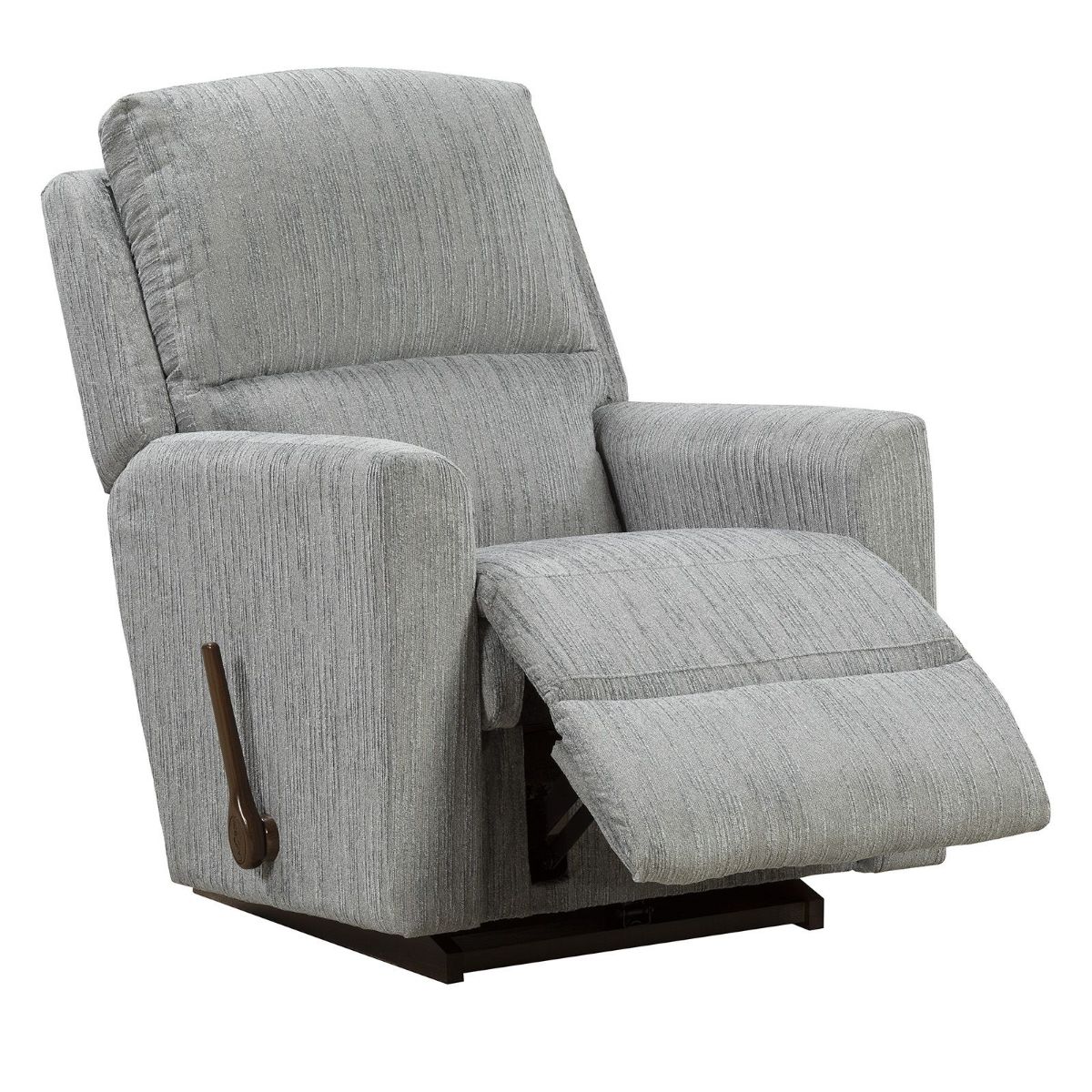 Picture of Wynne Slate Rocker Recliner