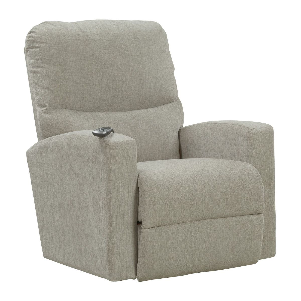 Picture of Sherman Sand Power Rocker Recliner