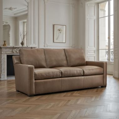 GMFN26○Hancock & Moore / ハンコック&ムーア 3人掛け