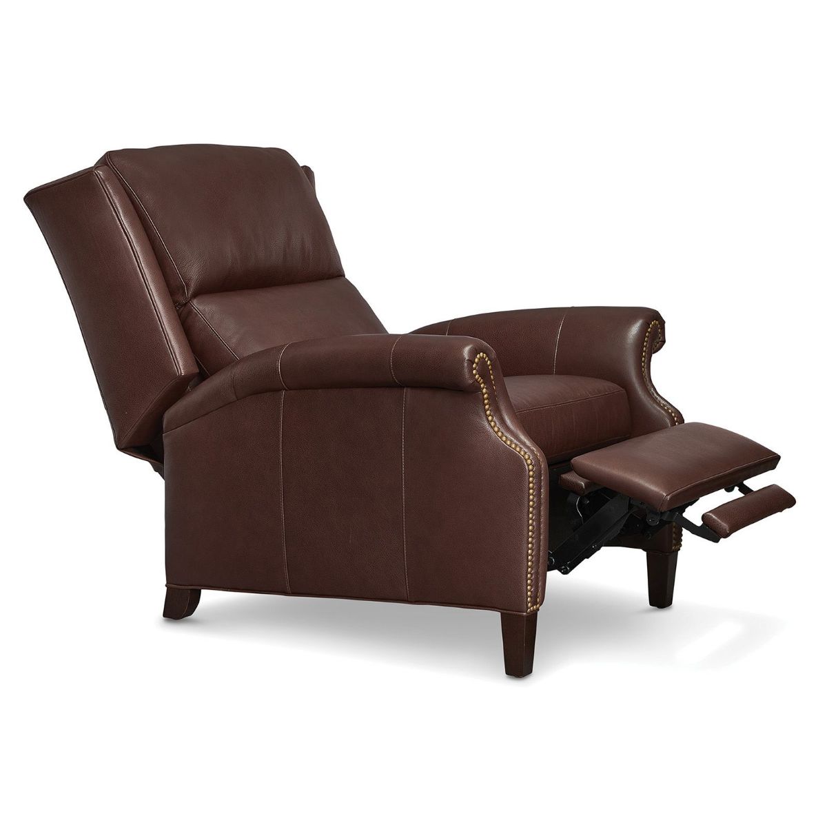 Picture of Stillwell Cedar Leather Recliner