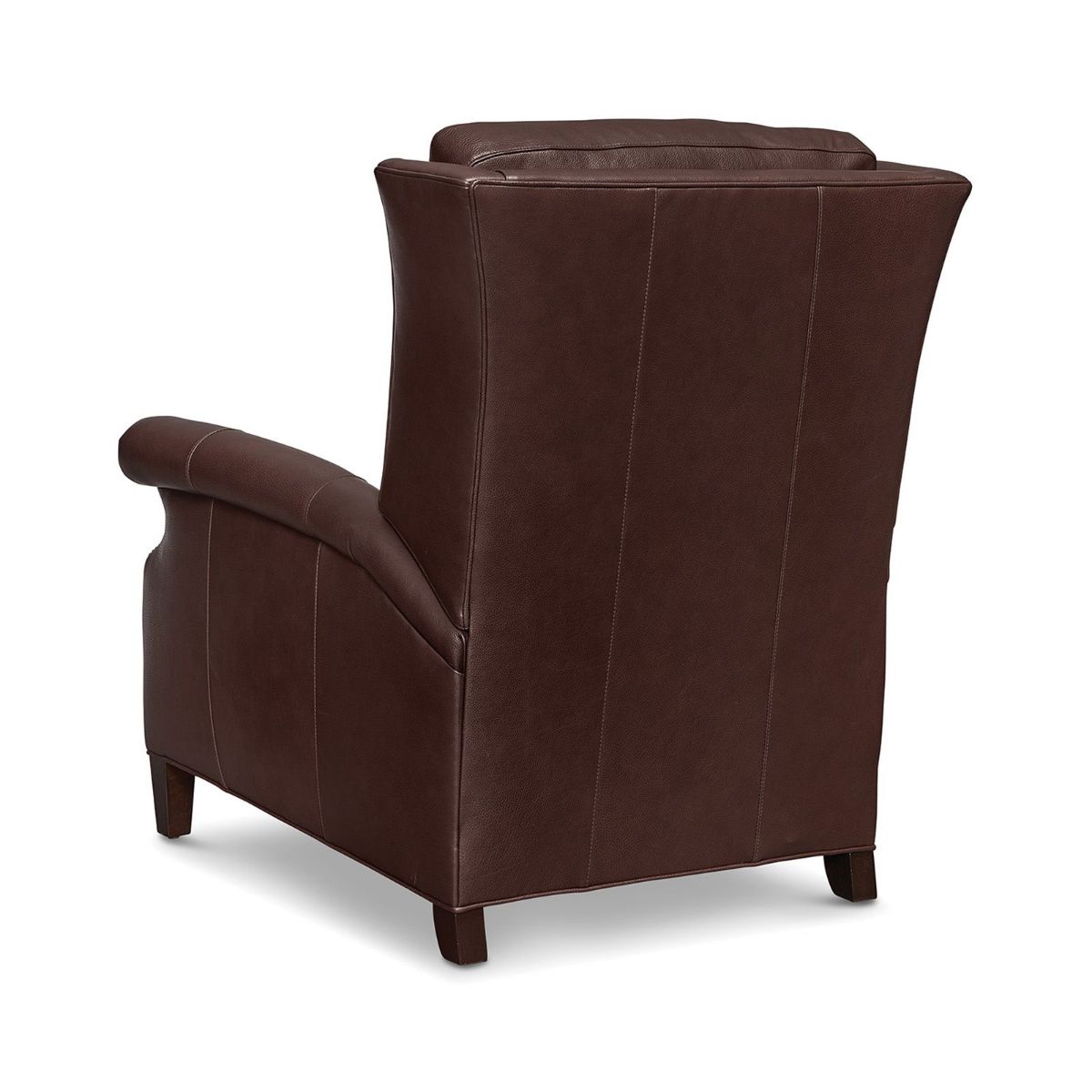 Picture of Stillwell Cedar Leather Recliner