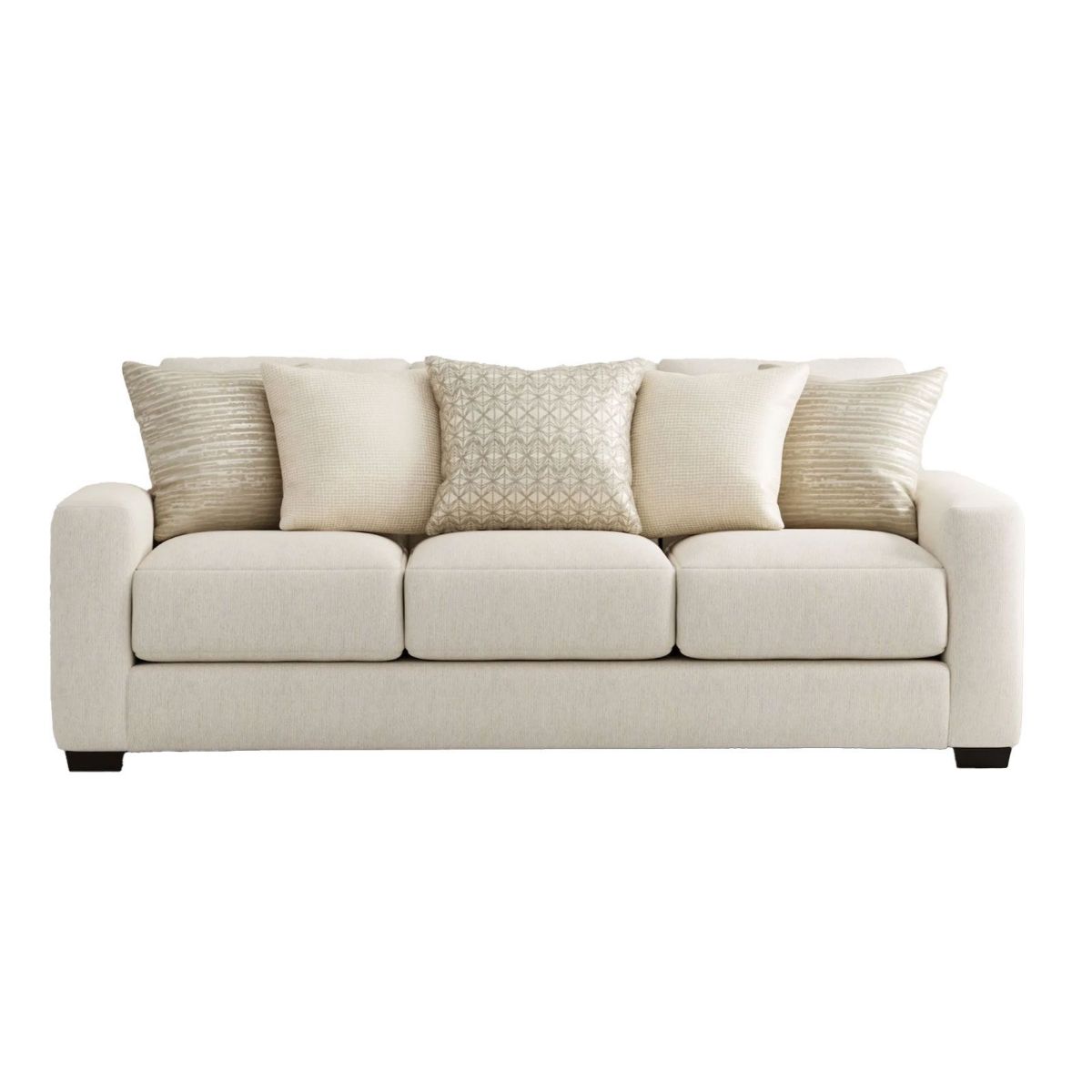 Picture of Hyde Park Stationary Sofa