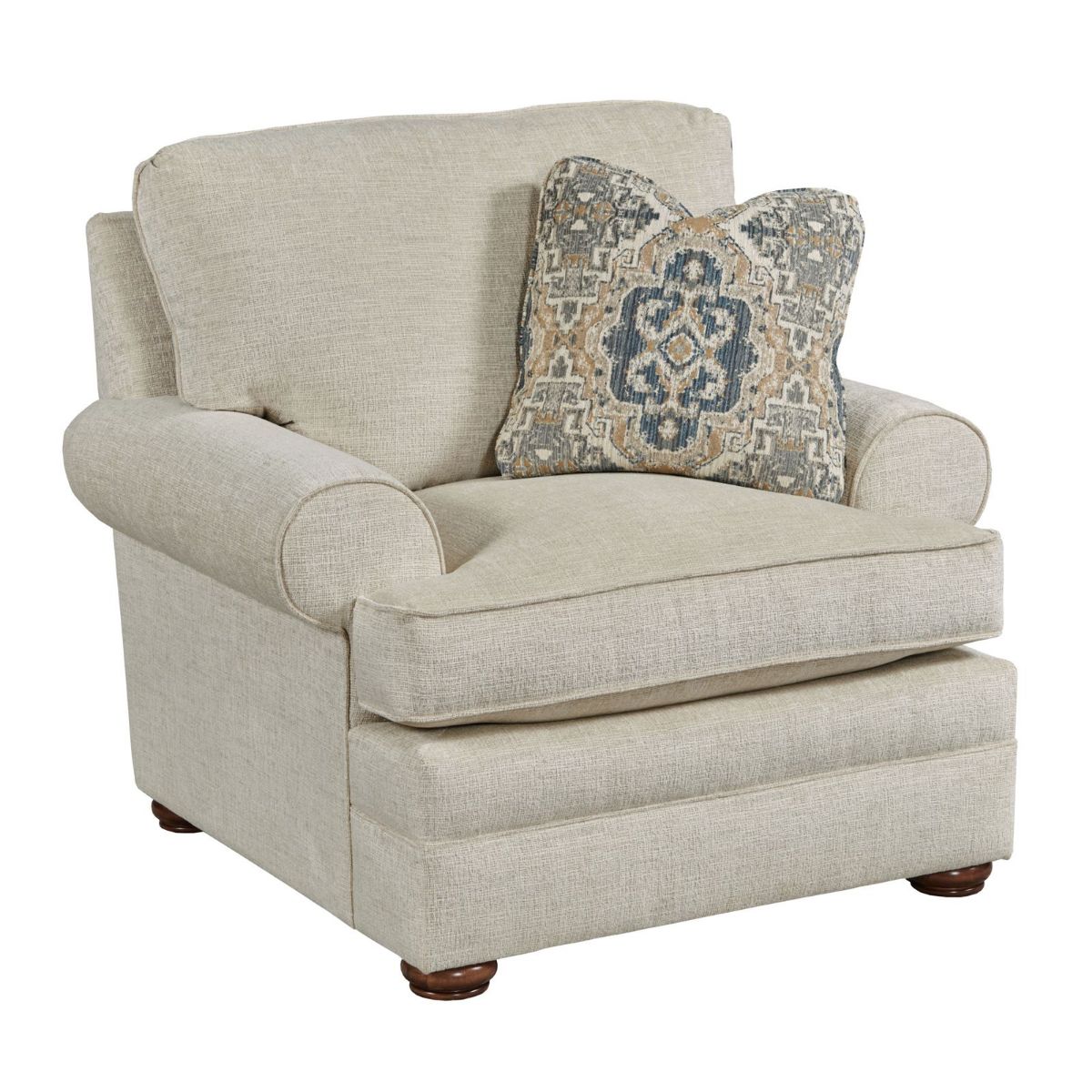 Picture of Custom Select Stationary Chair