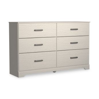 Picture of Stelsie White Dresser