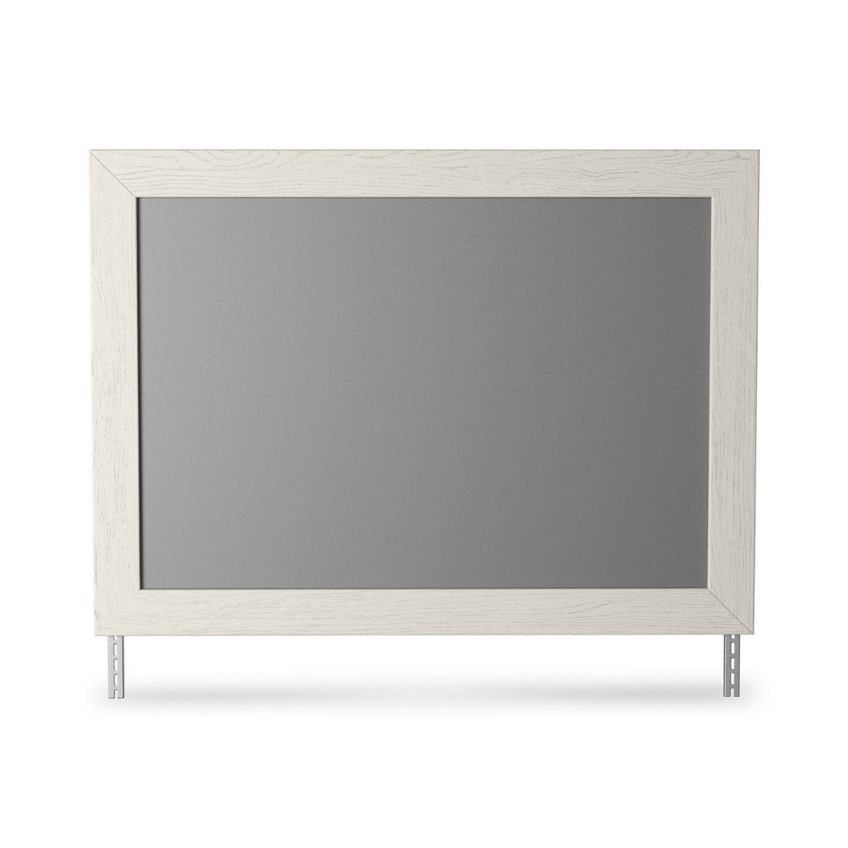 Picture of Stelsie White Mirror