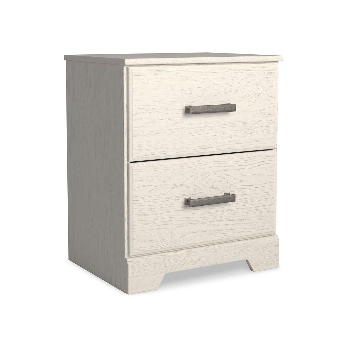 Picture of Stelsie White Nightstand