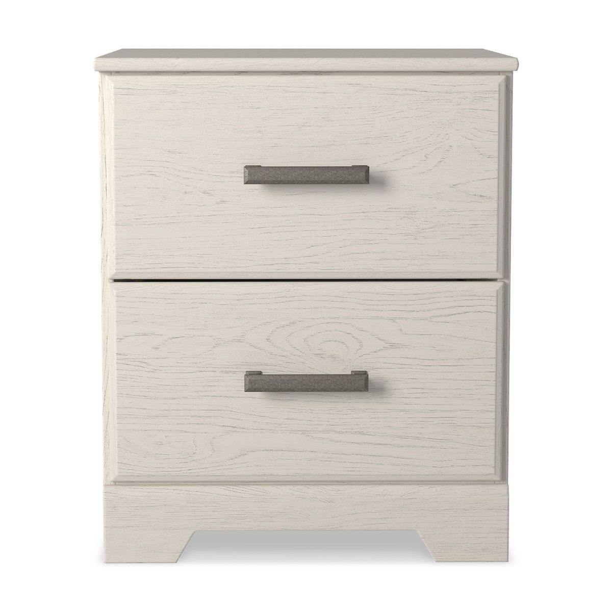 Picture of Stelsie White Nightstand