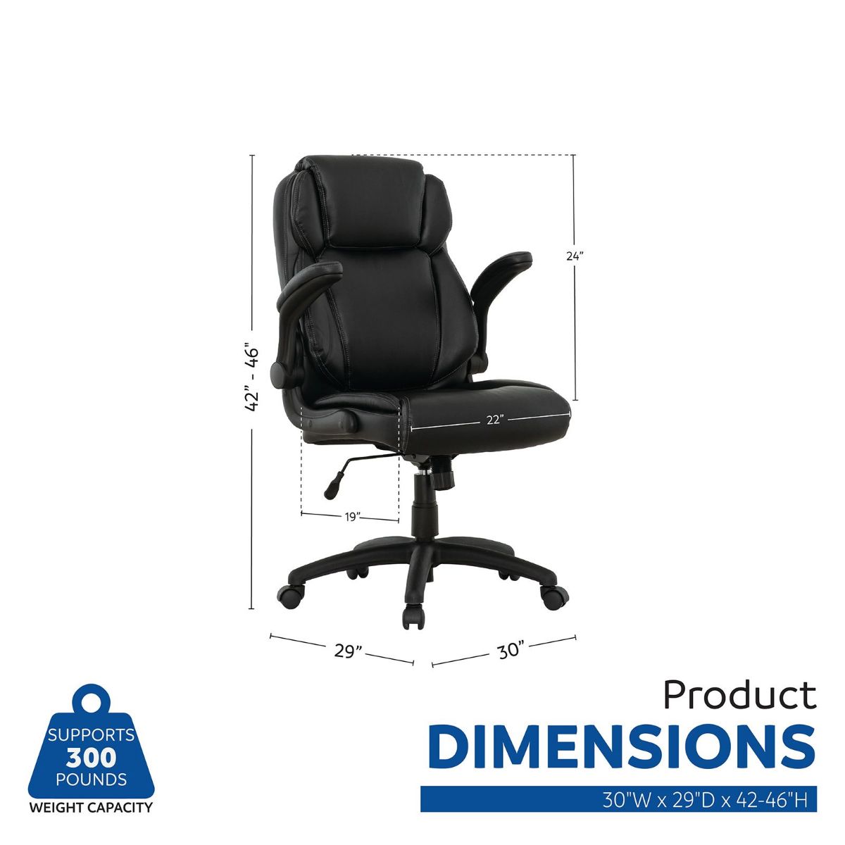Picture of Sealy® Atlas Office Chair