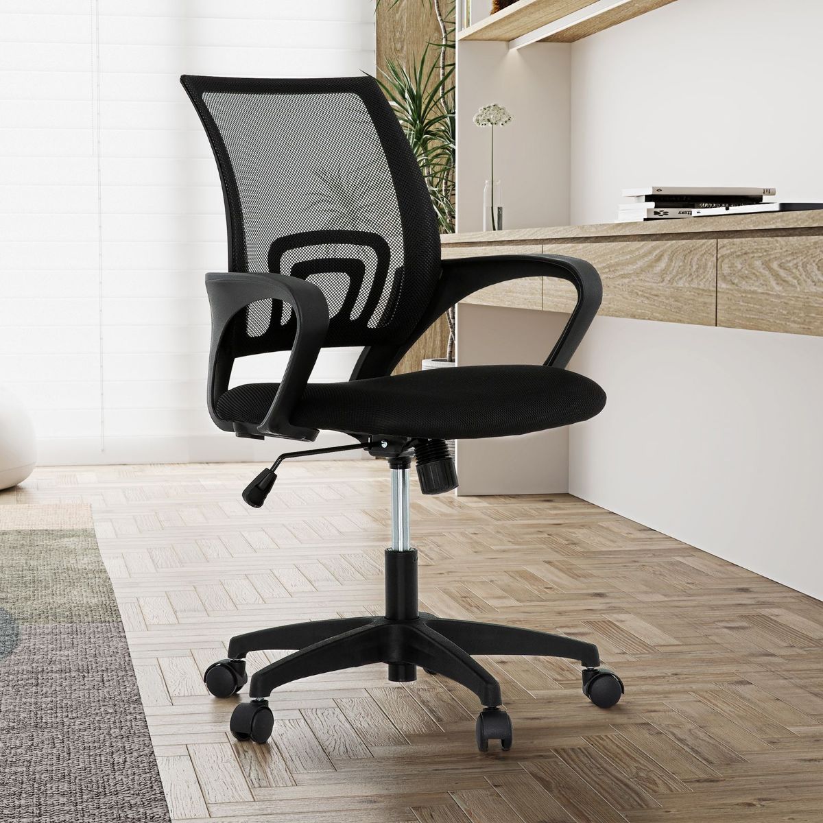 Picture of Sealy® Jupiter Office Chair