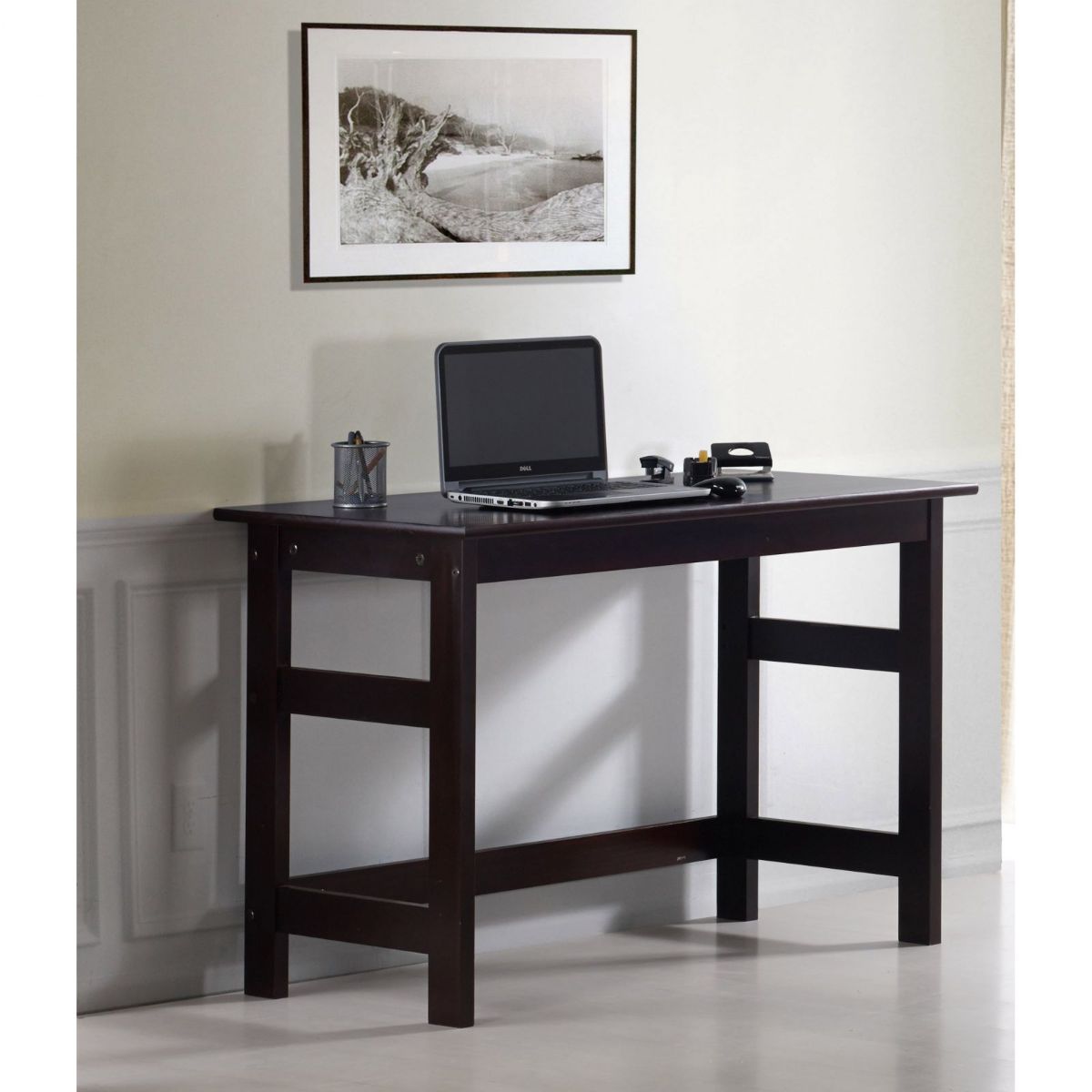 Picture of Espresso Desk