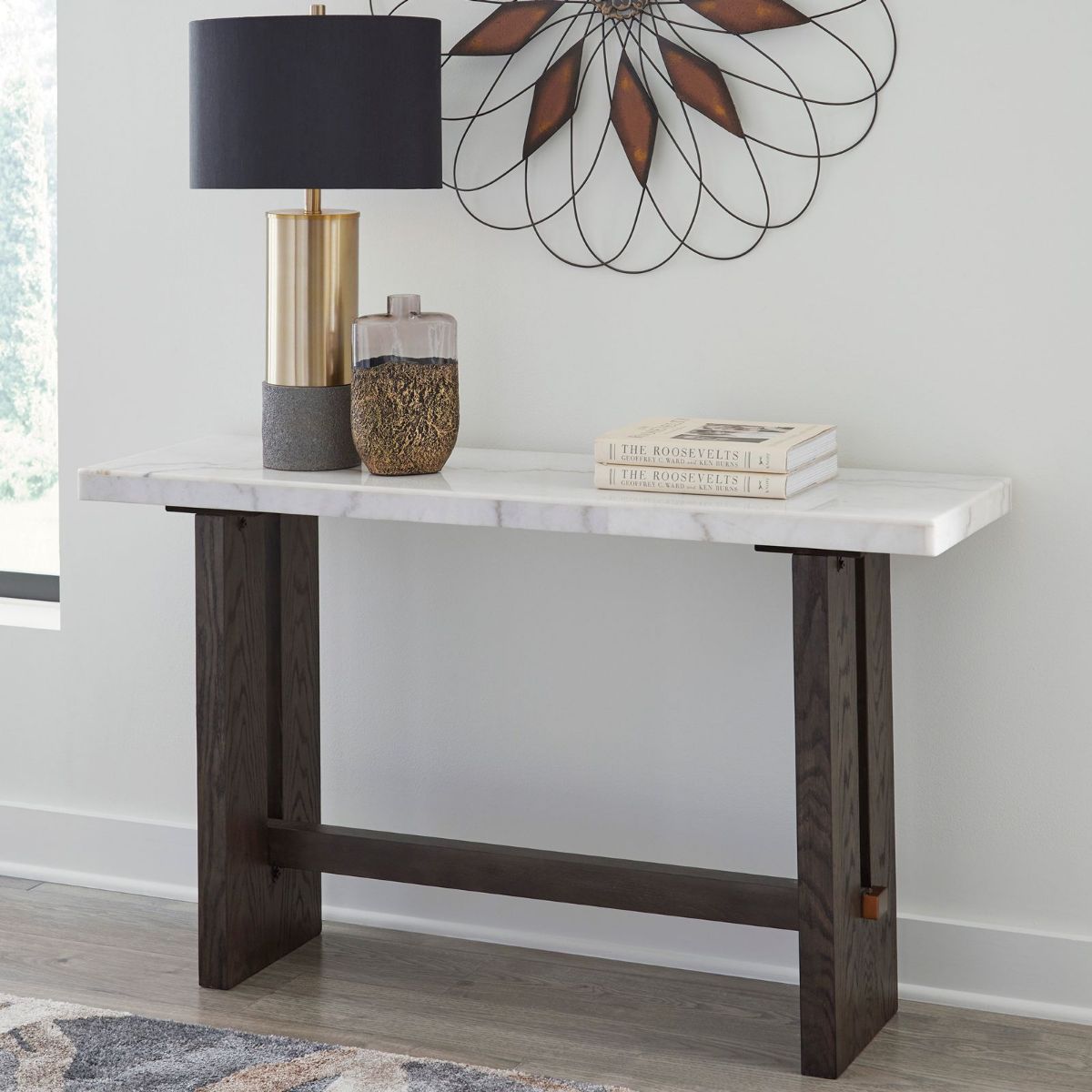 Picture of Burkhaus Sofa Table