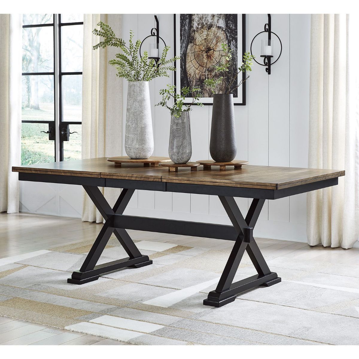 Picture of Wildenauer Dining Table