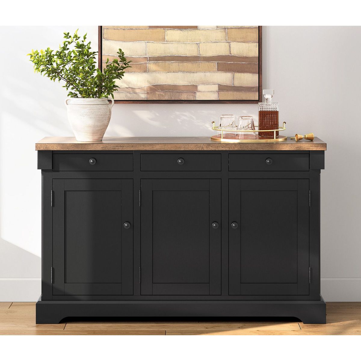 Picture of Wildenauer Dining Buffet