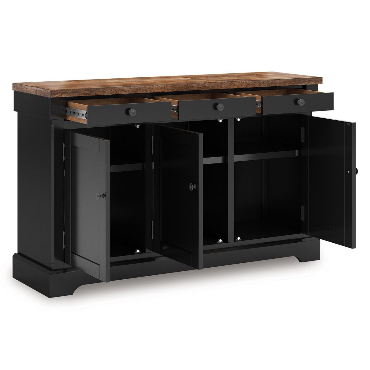 Picture of Wildenauer Dining Buffet