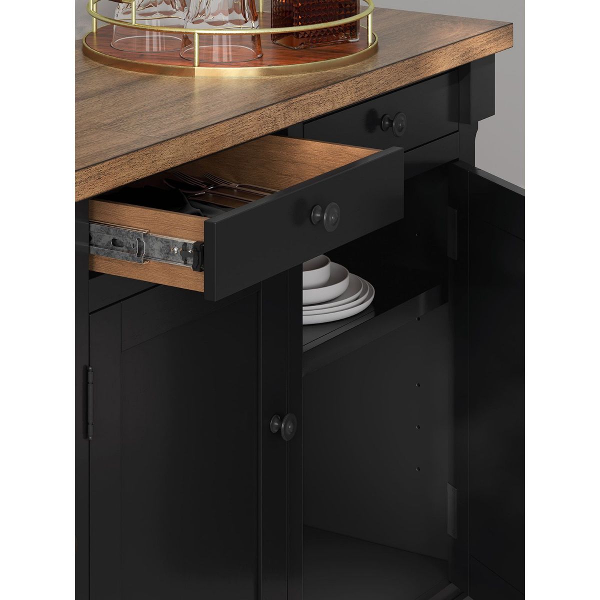 Picture of Wildenauer Dining Buffet