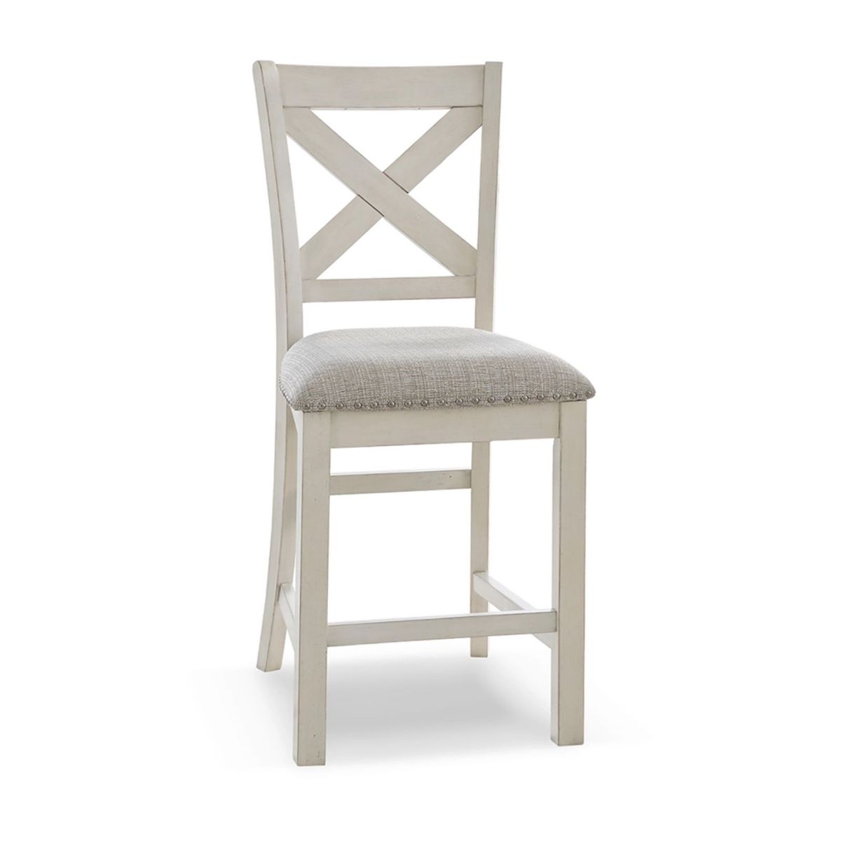 Picture of Robbinsdale Upholstered Barstool