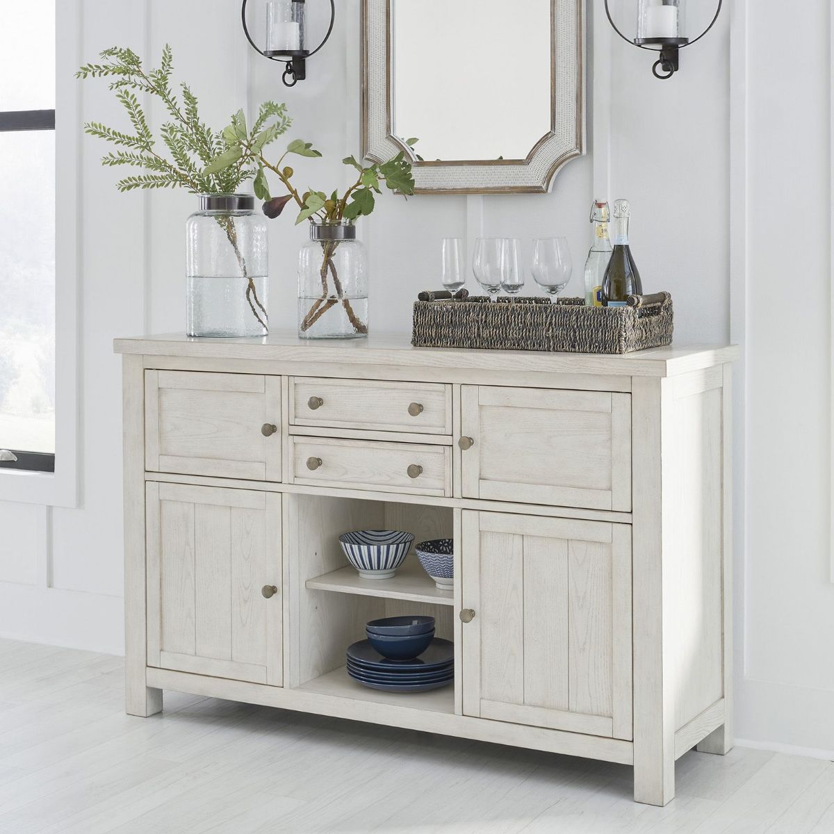 Picture of Robbinsdale Dining Server