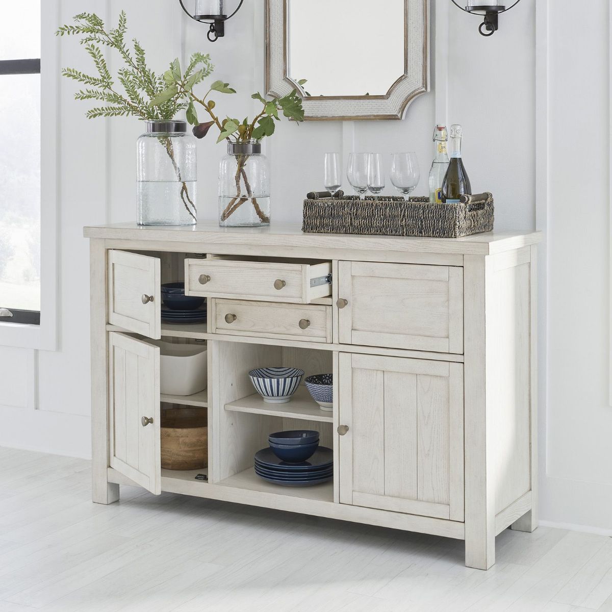 Picture of Robbinsdale Dining Server