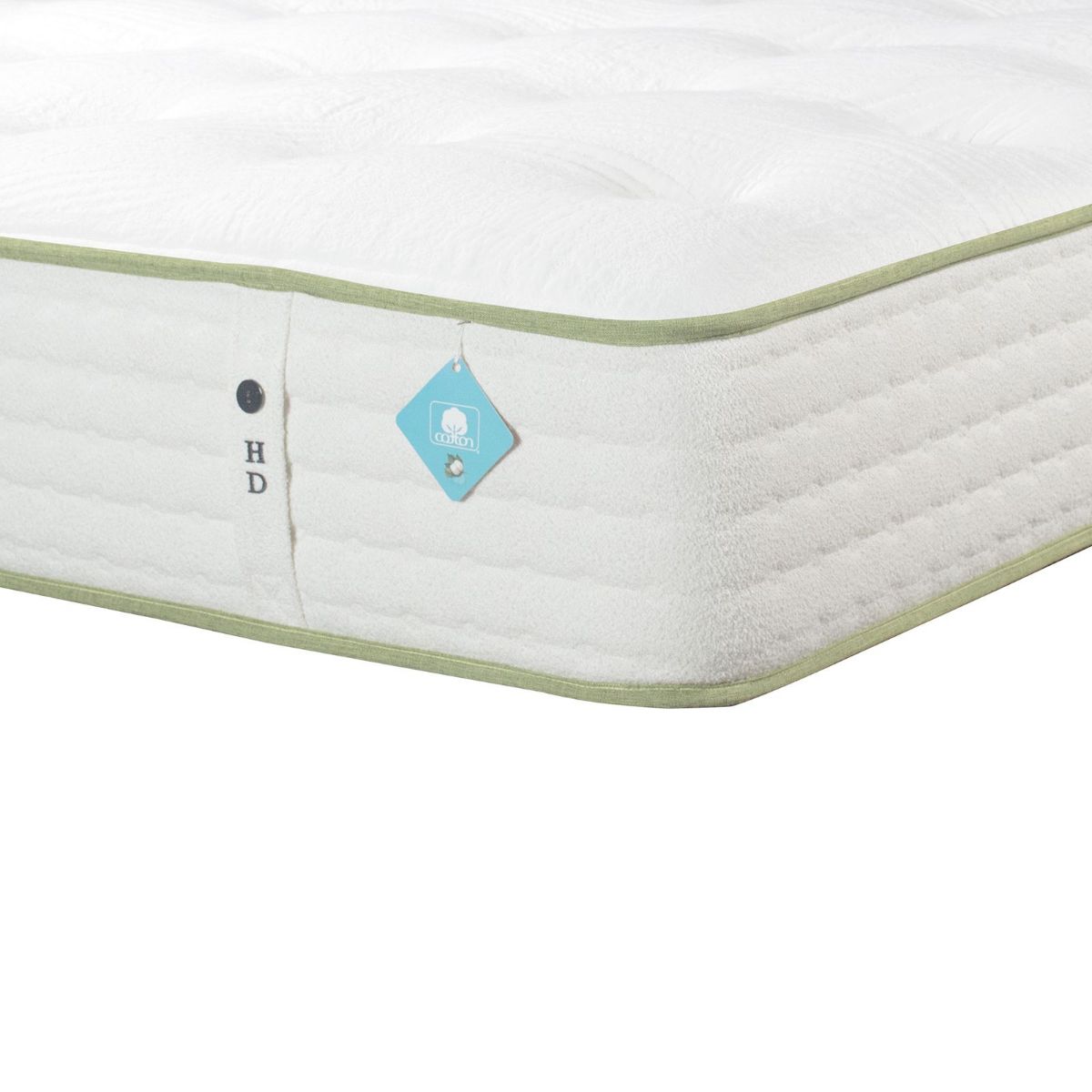 Picture of Full Patricia Luxury Firm Mattress