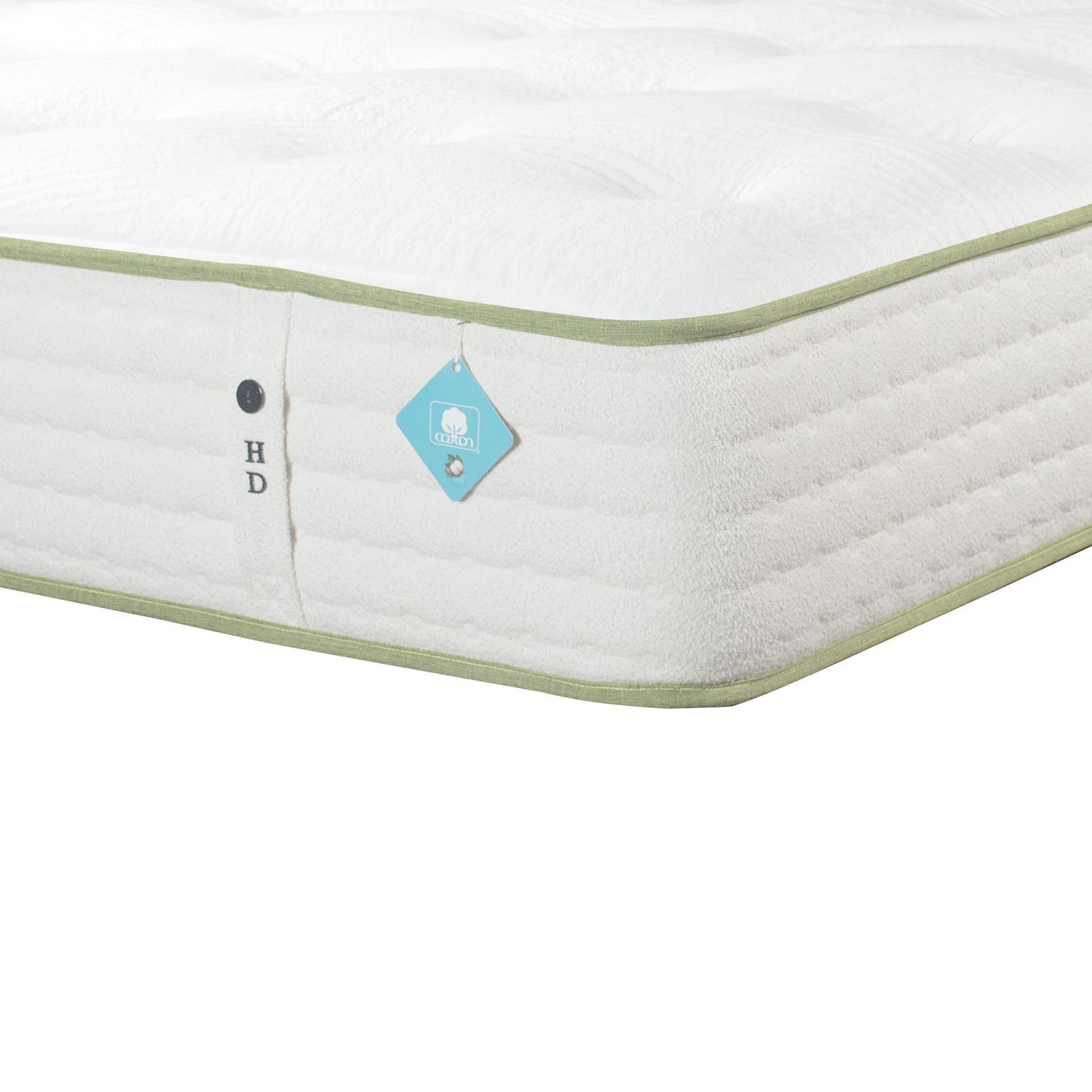 Twin XL Patricia Luxury Firm Mattress