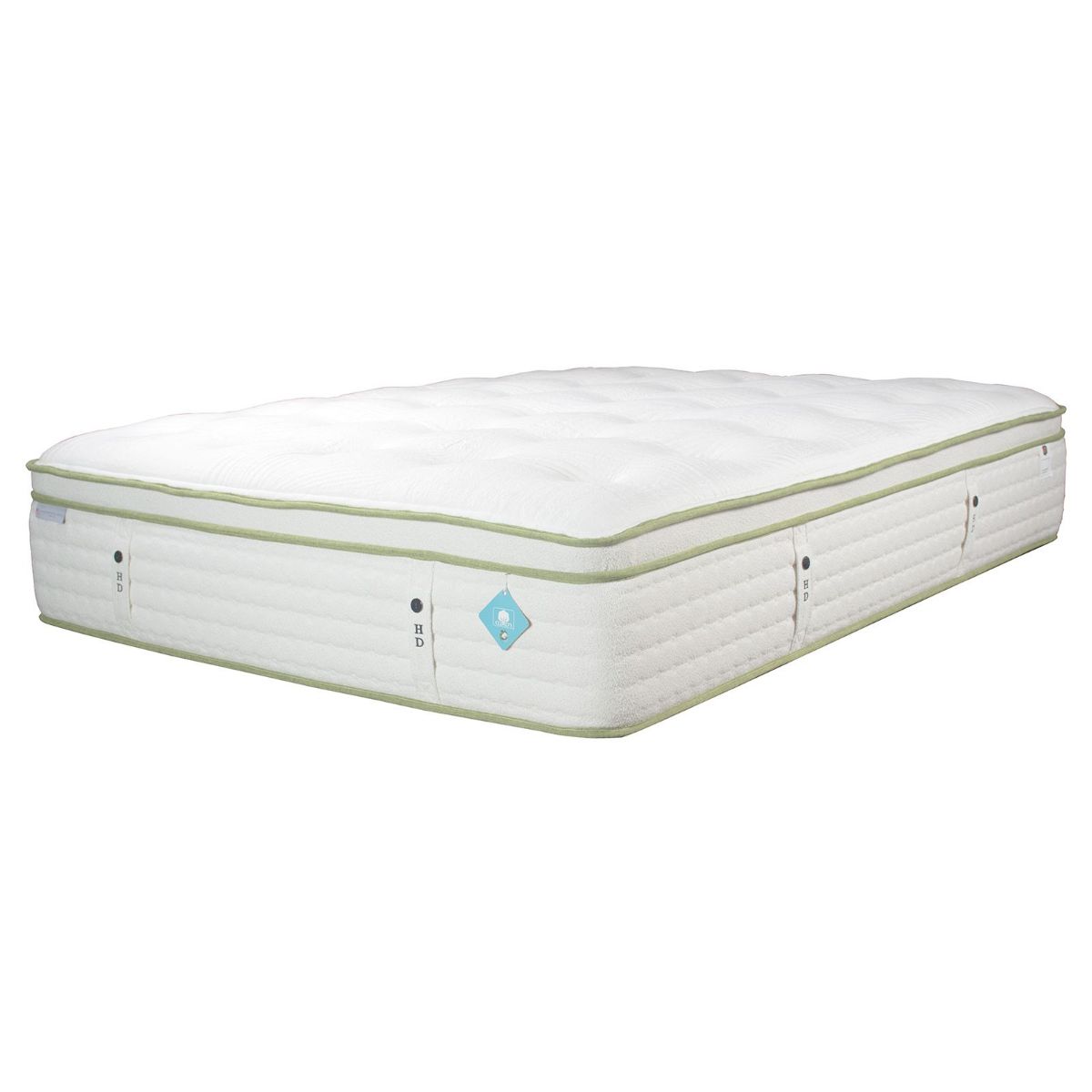 Picture of Twin Mary Ann Luxury Euro Top Mattress
