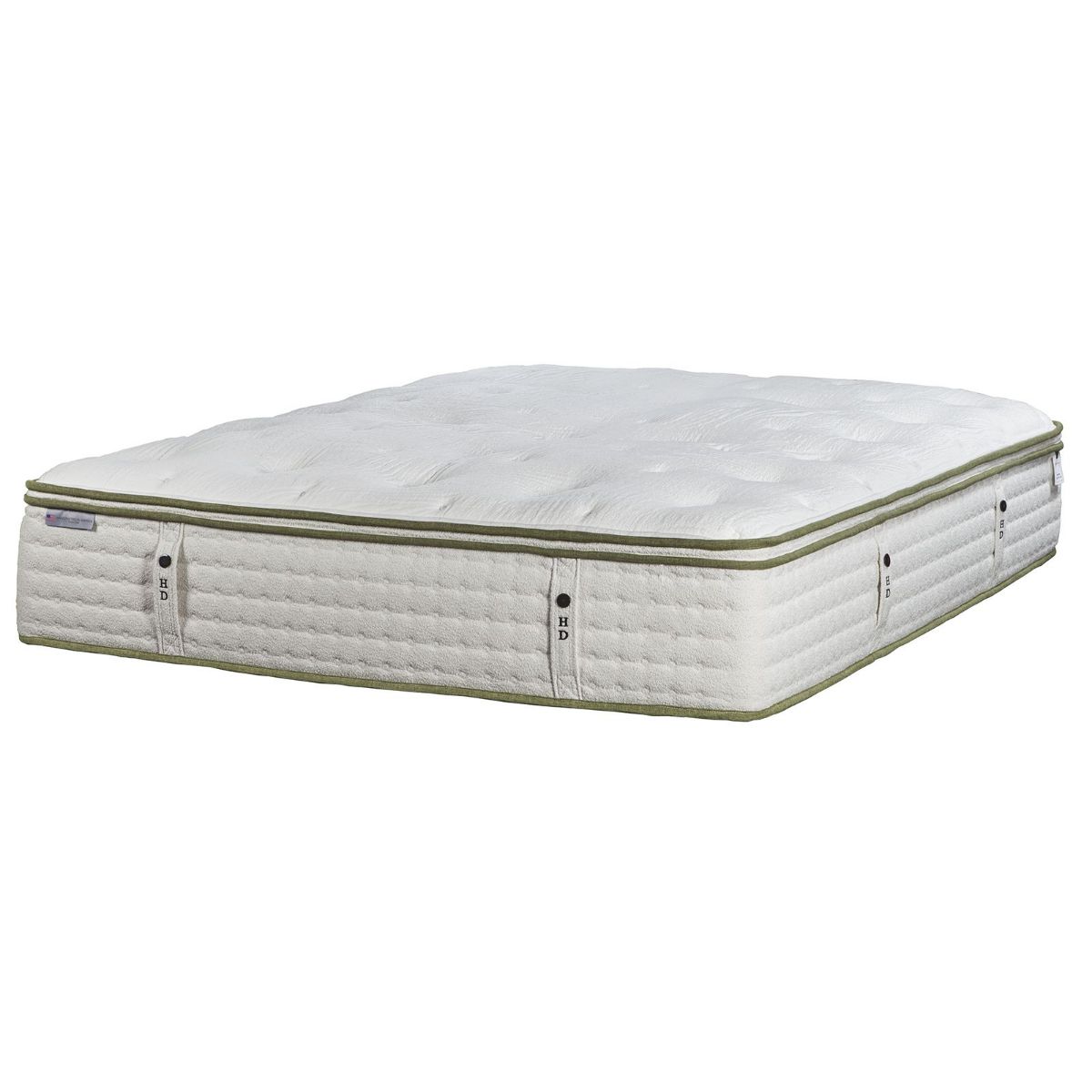 Picture of Full Mary Ann Luxury Euro Top Mattress