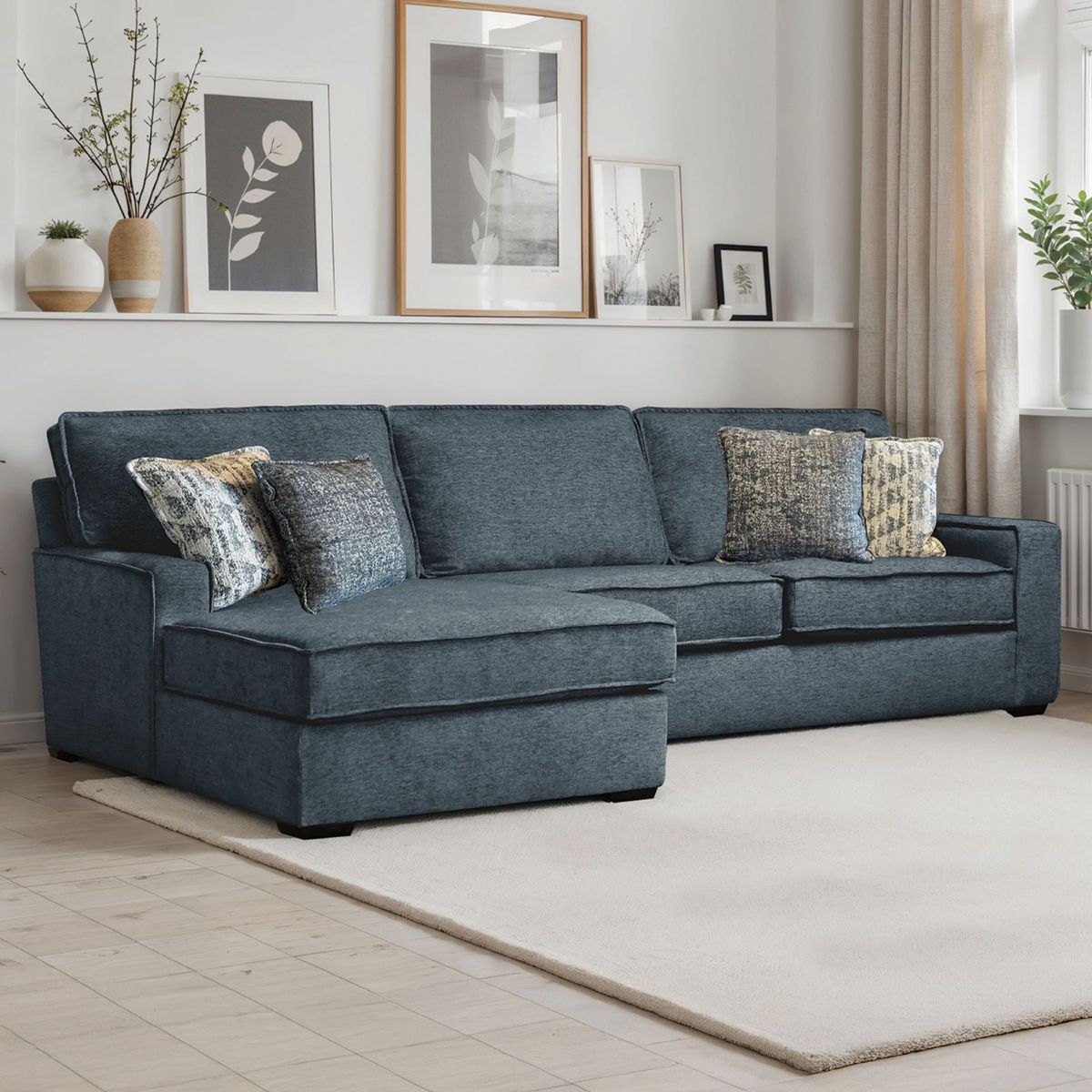 Picture of Austin 2-Piece Sectional