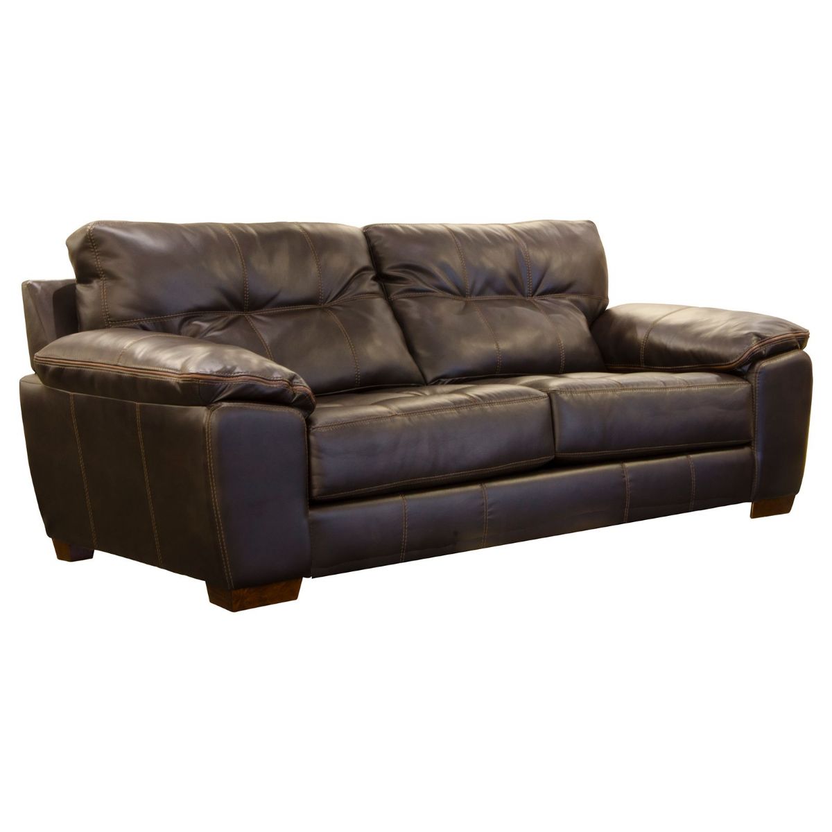 Picture of Hudson Chocolate Sofa