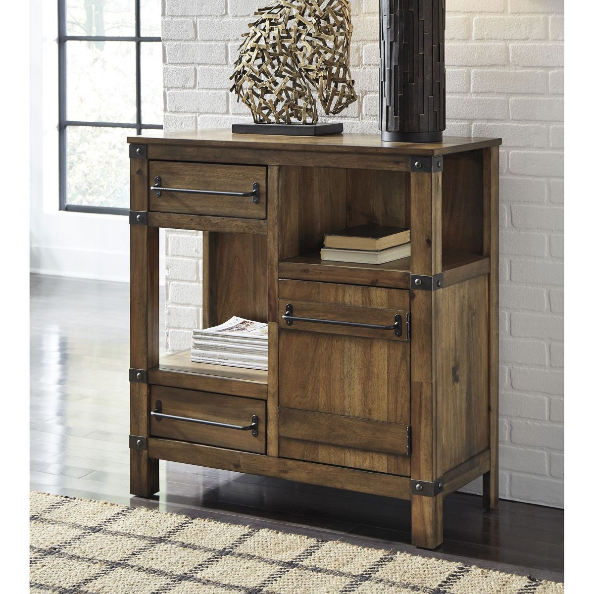 Picture of Roybeck Accent Cabinet