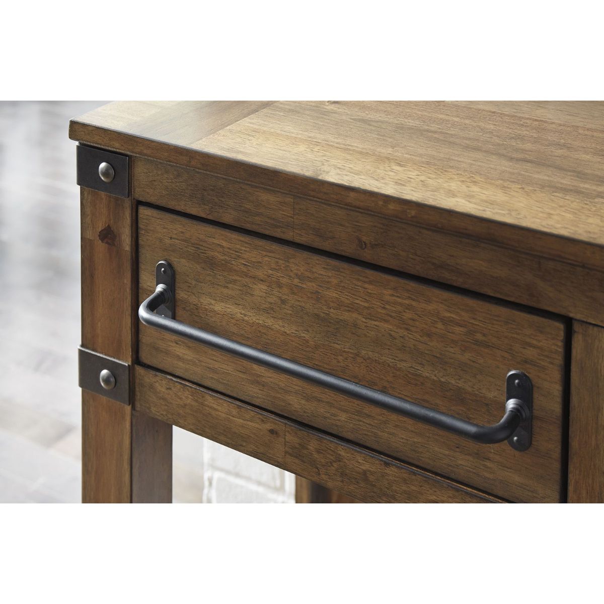 Picture of Roybeck Accent Cabinet