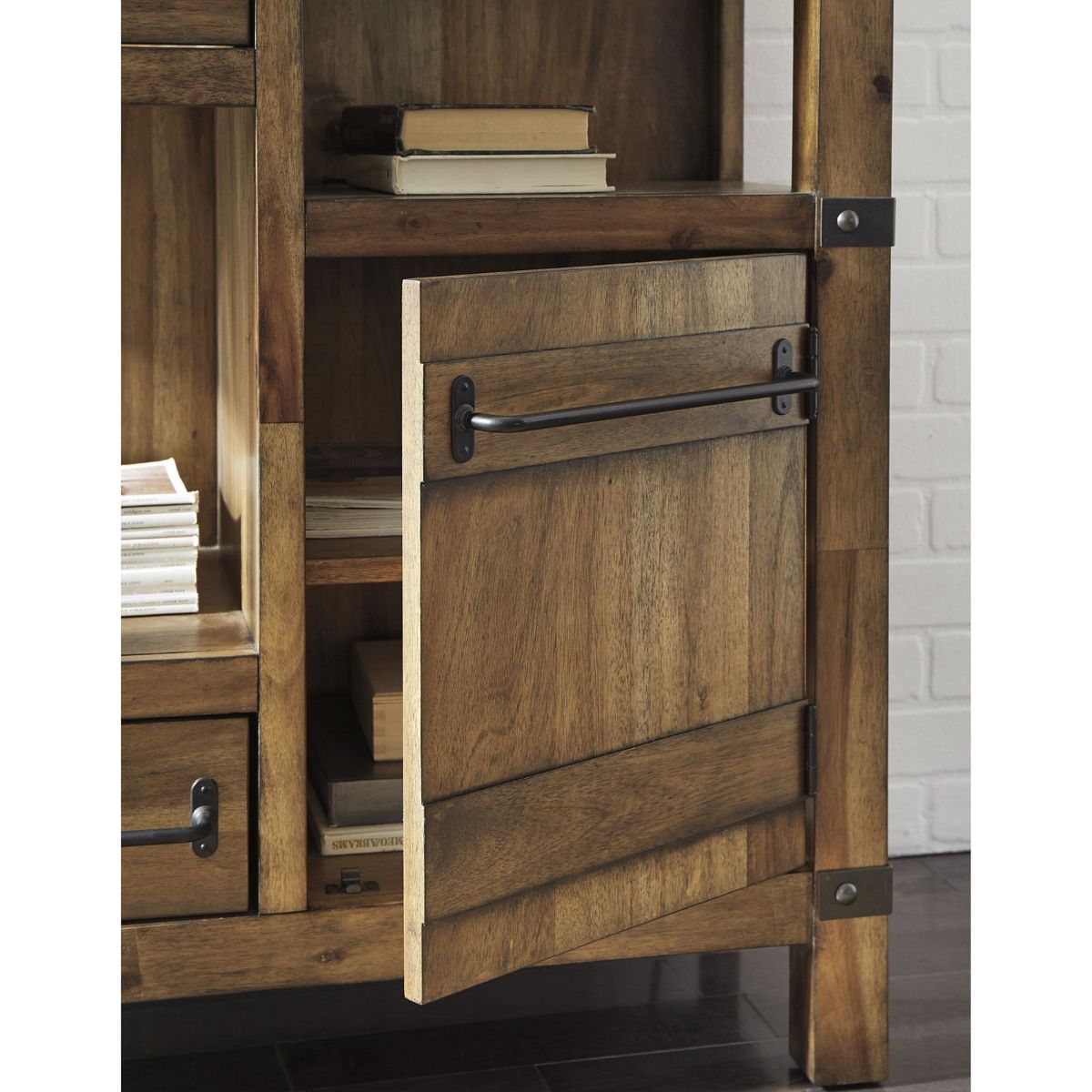 Picture of Roybeck Accent Cabinet