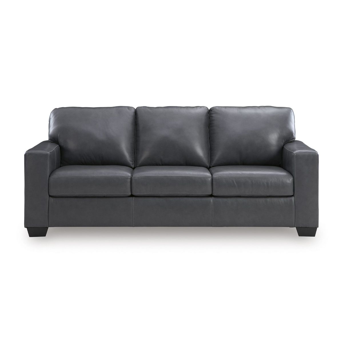 Picture of Bolsena Admiral Leather Sofa