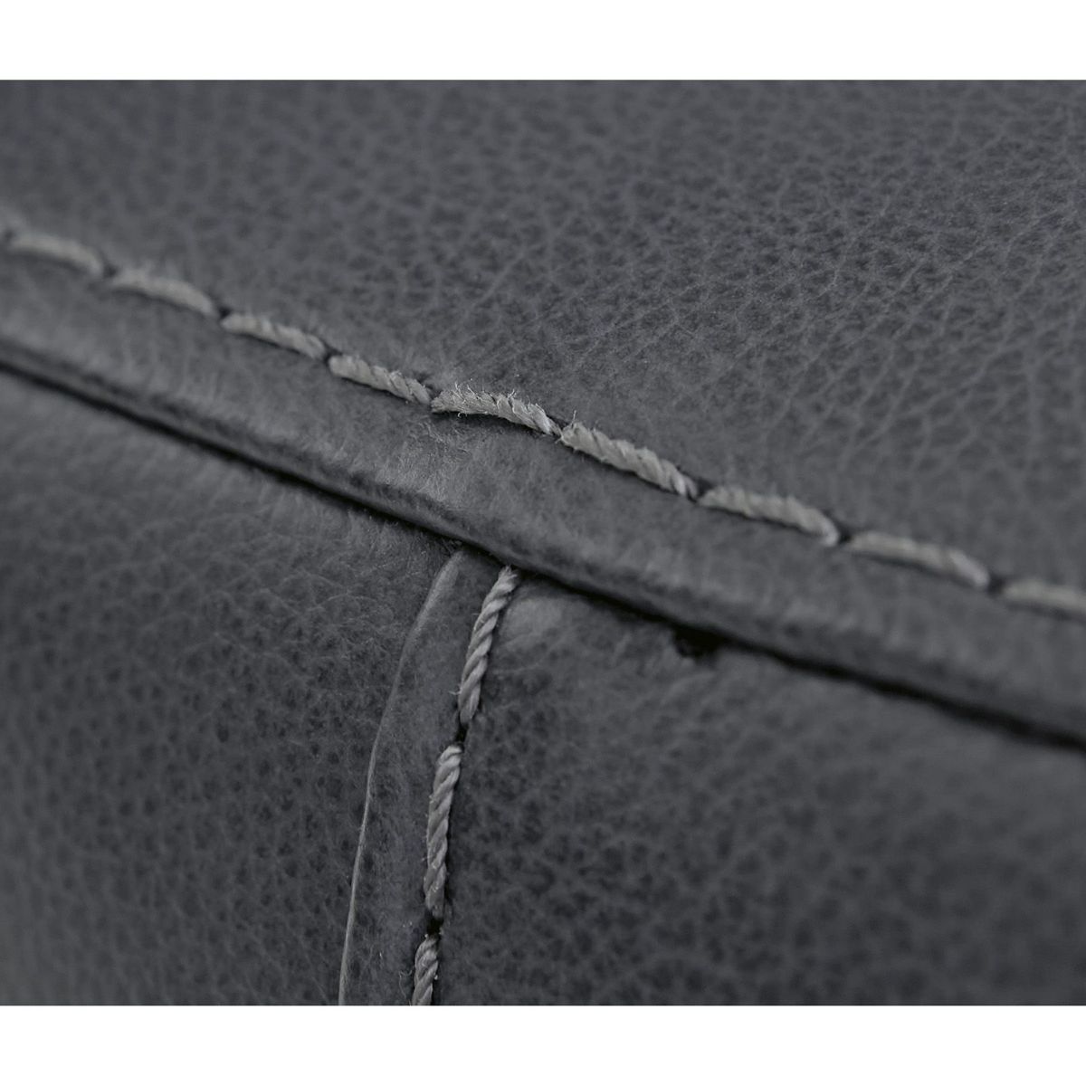 Picture of Bolsena Admiral Leather Loveseat