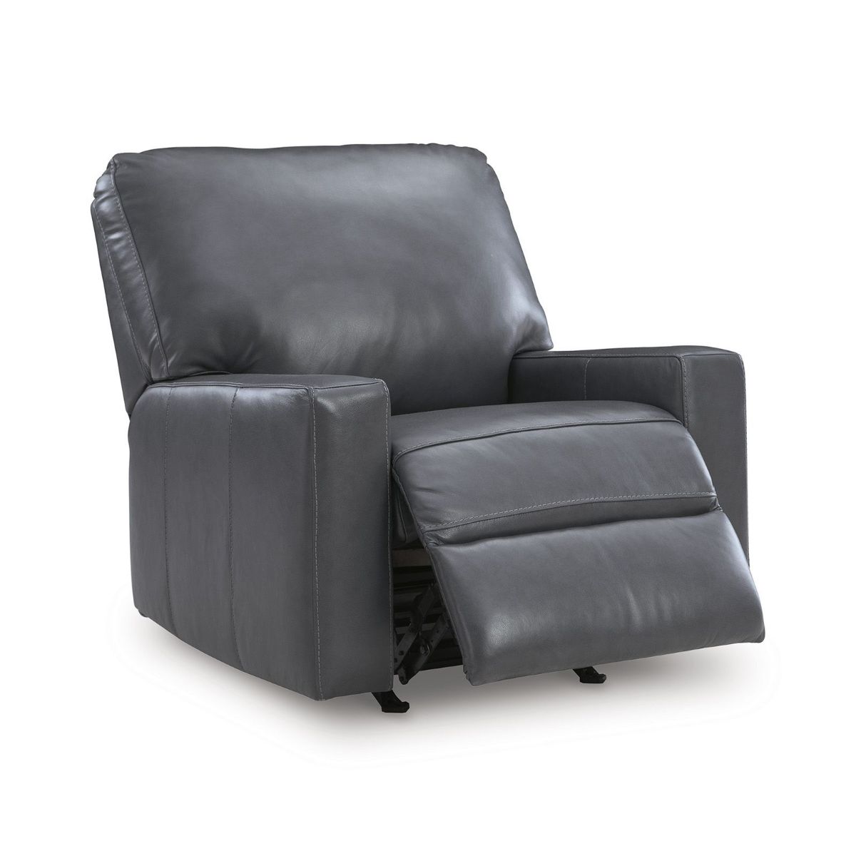 Picture of Bolsena Admiral Leather Rocker Recliner
