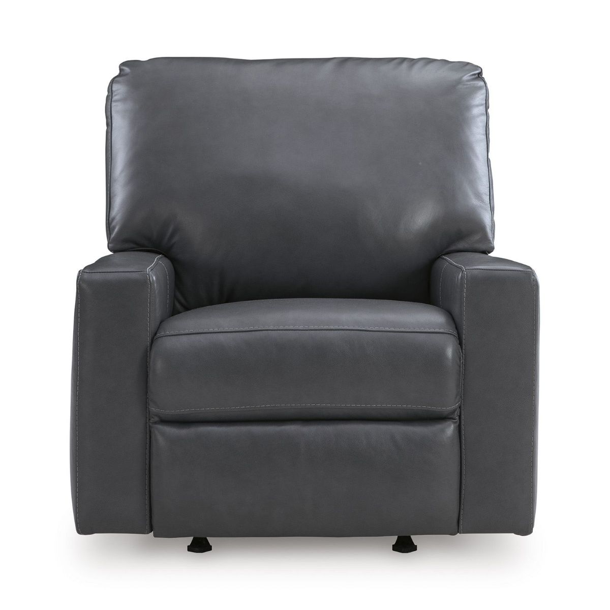 Picture of Bolsena Admiral Leather Rocker Recliner