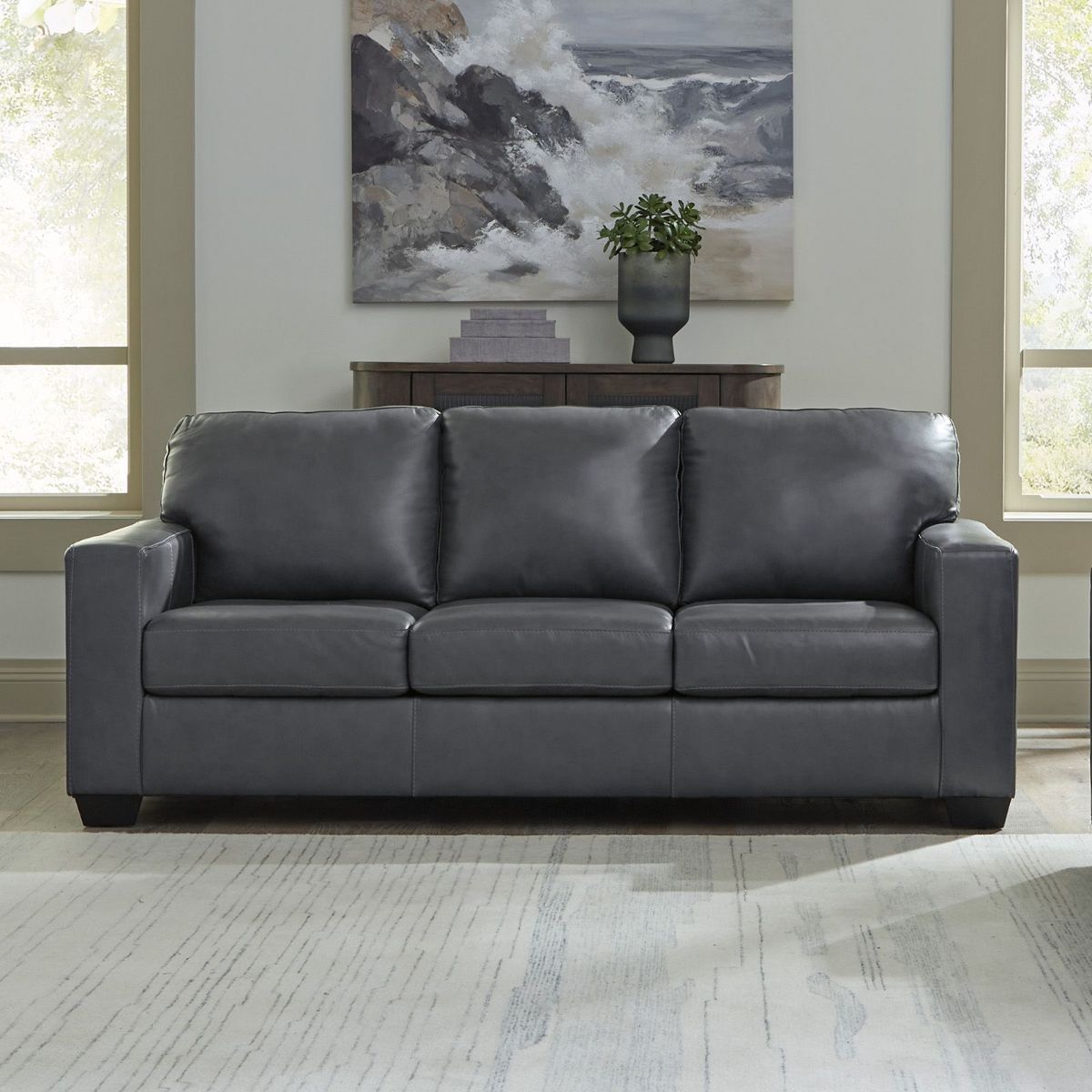 Picture of Bolsena Admiral Queen Sleeper Sofa