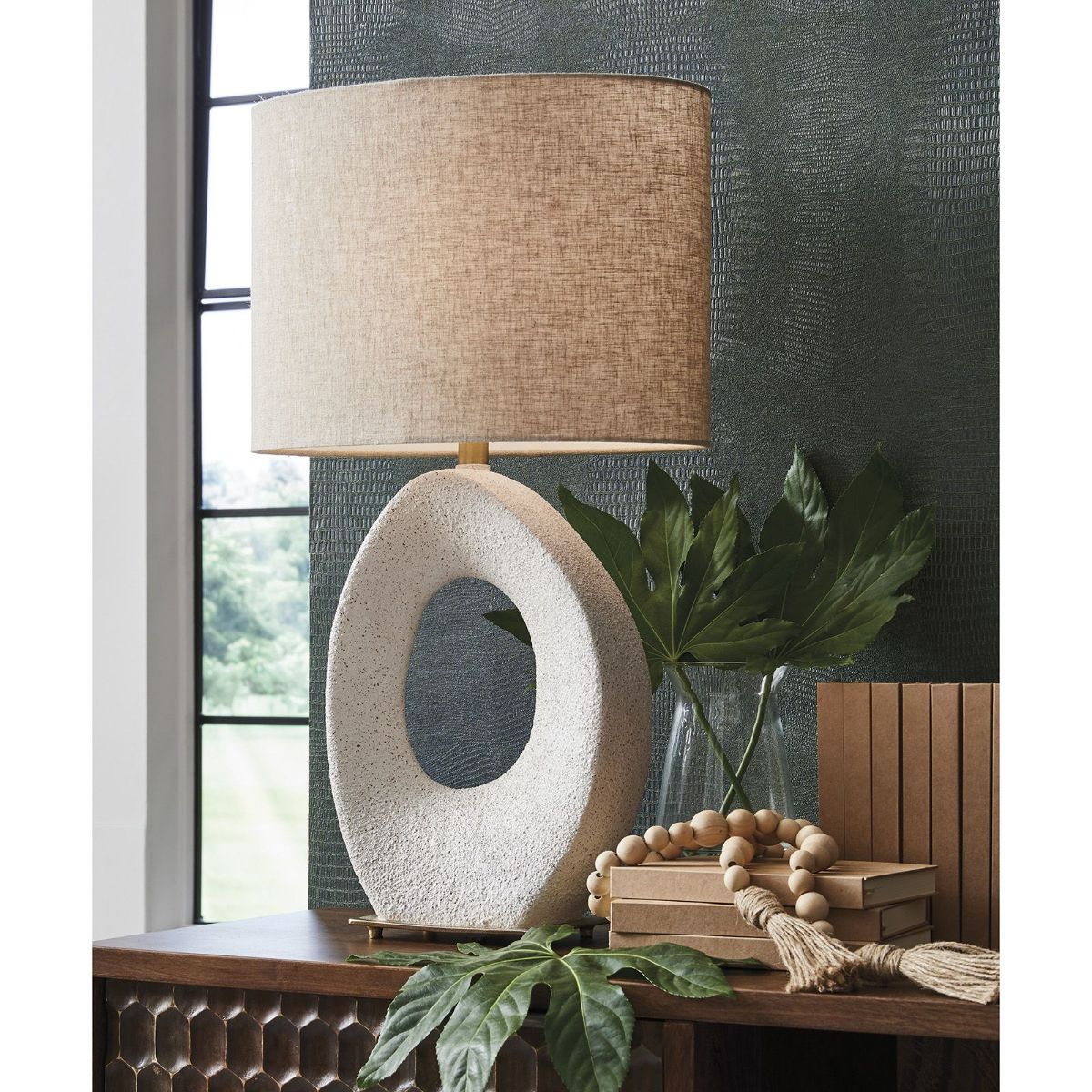 Picture of Trentlen Table Lamp