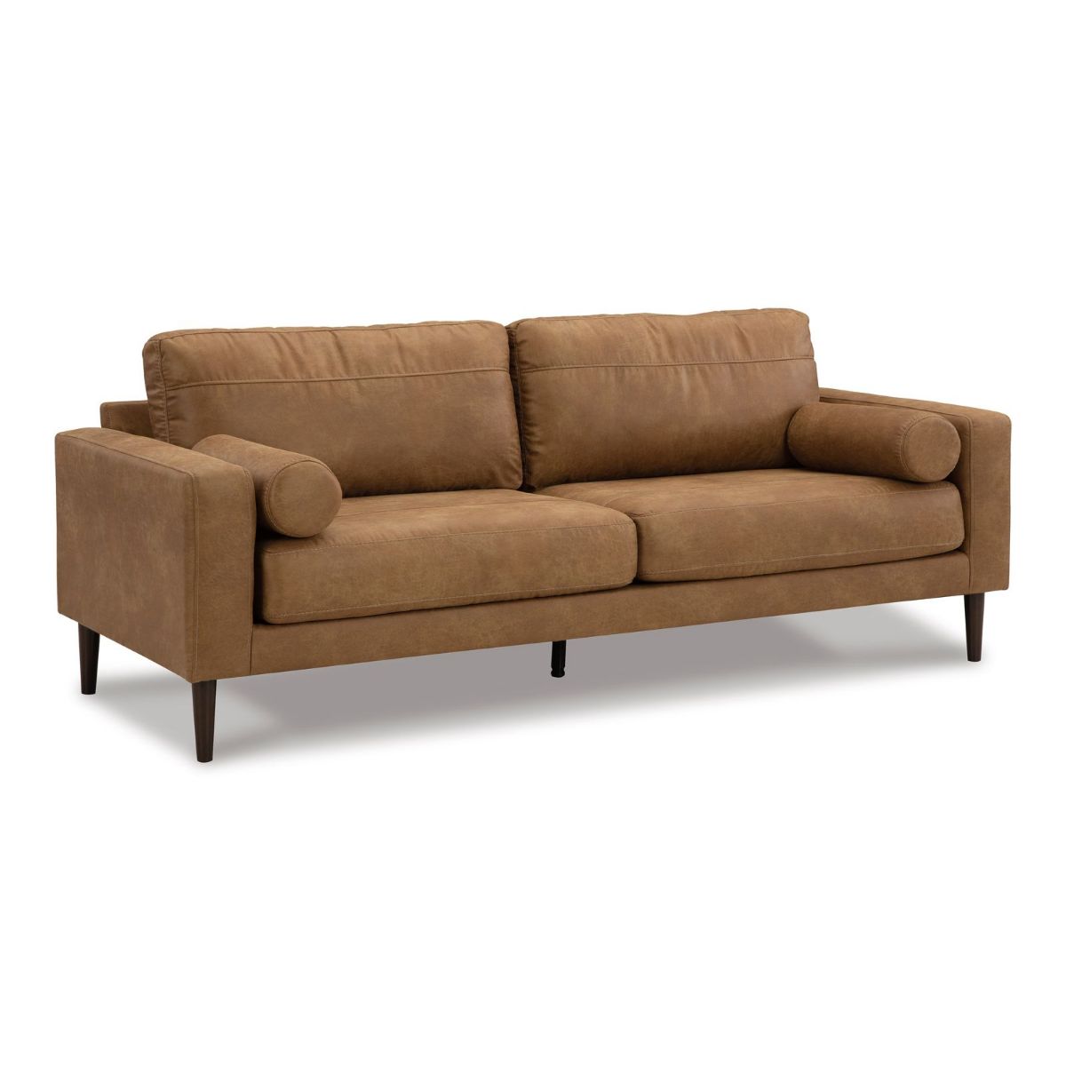 Picture of Telora Caramel Sofa