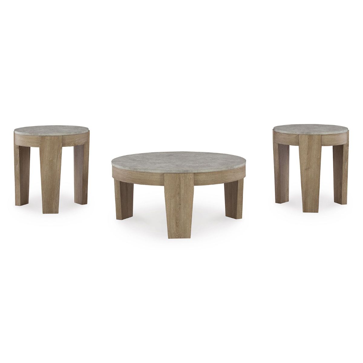 Picture of Guystone 3-Pack Tables