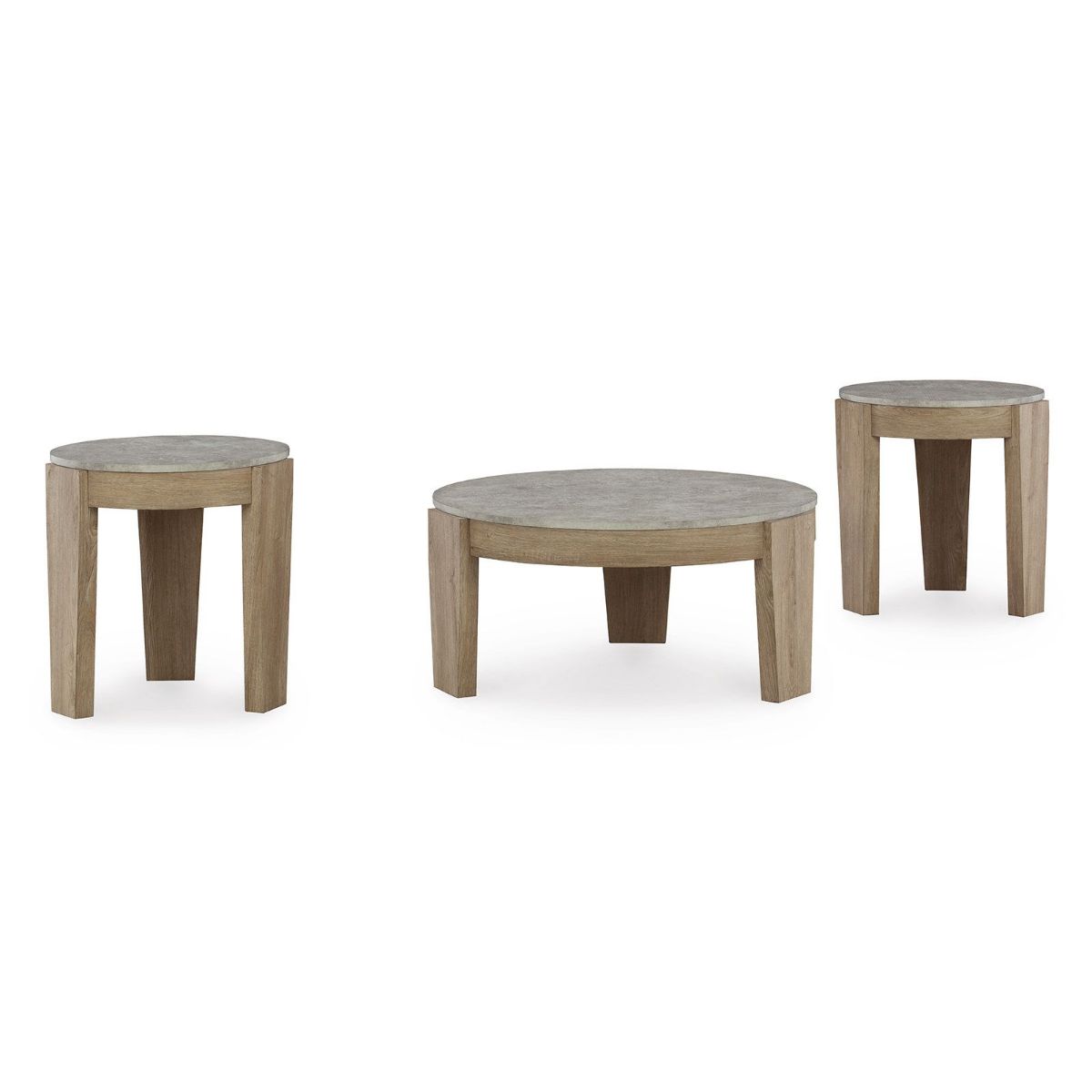 Picture of Guystone 3-Pack Tables