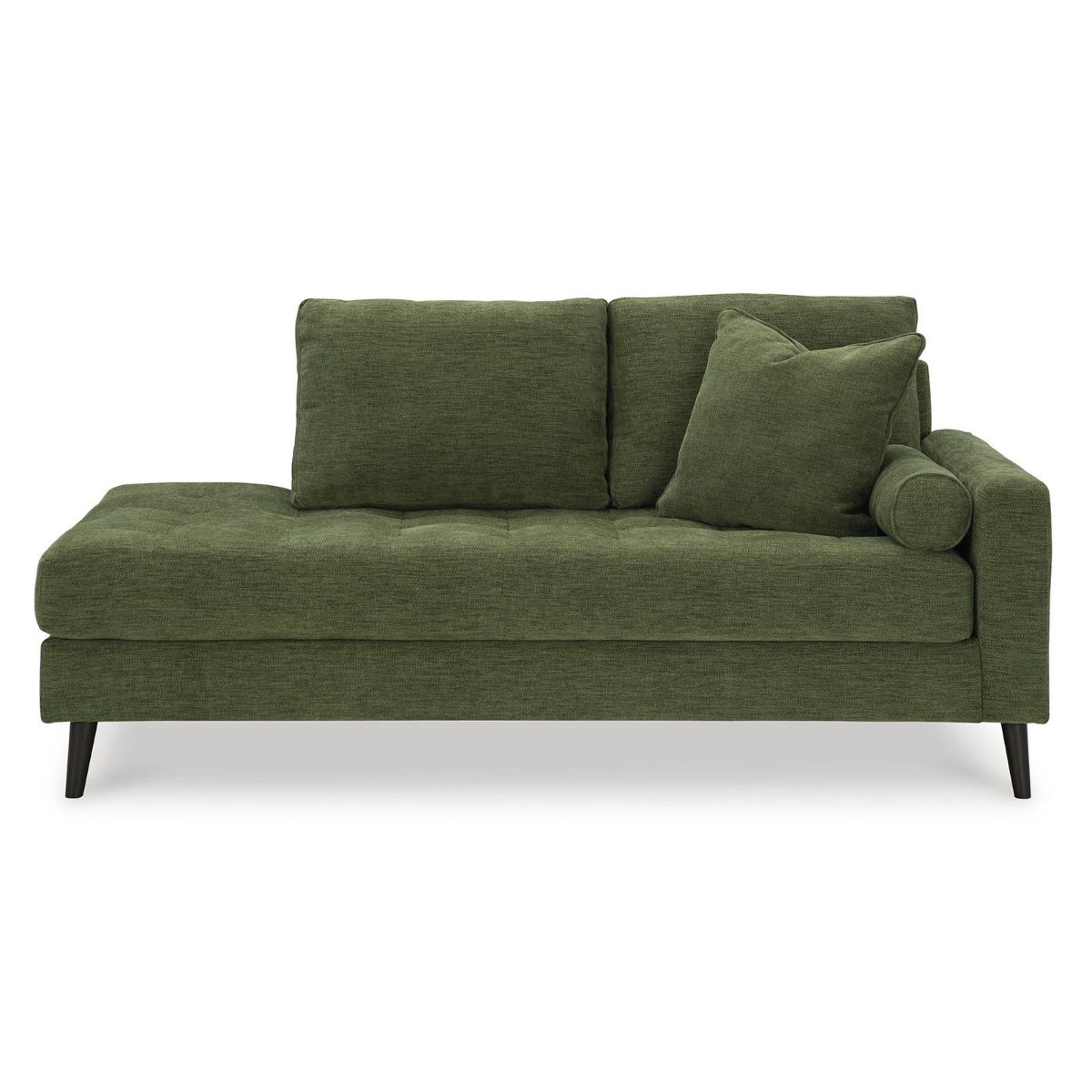 Picture of Bixler Olive Chaise