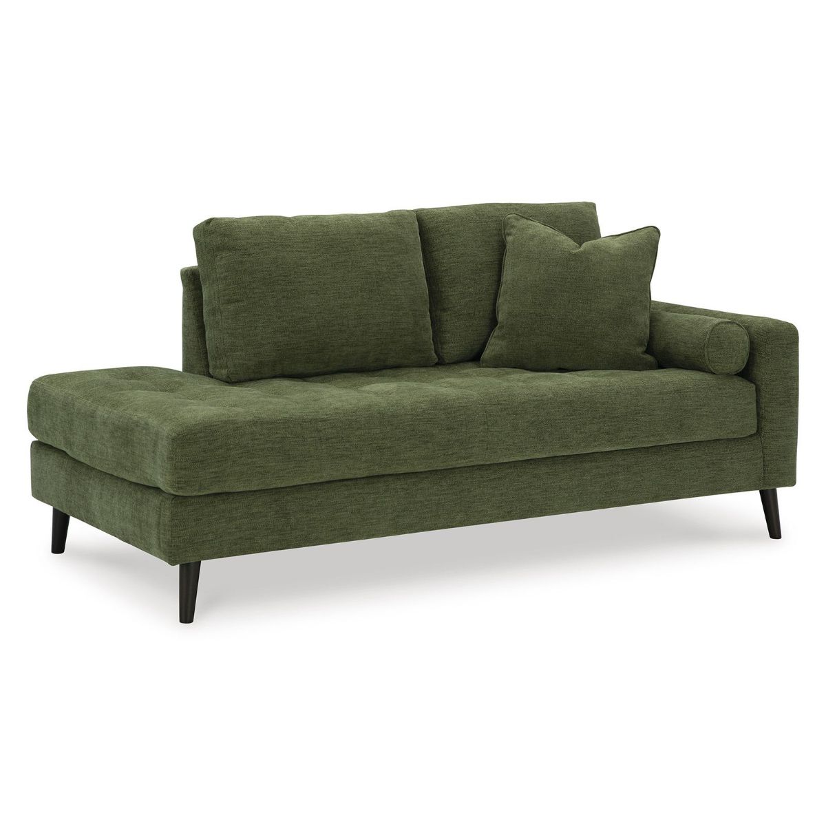 Picture of Bixler Olive Chaise