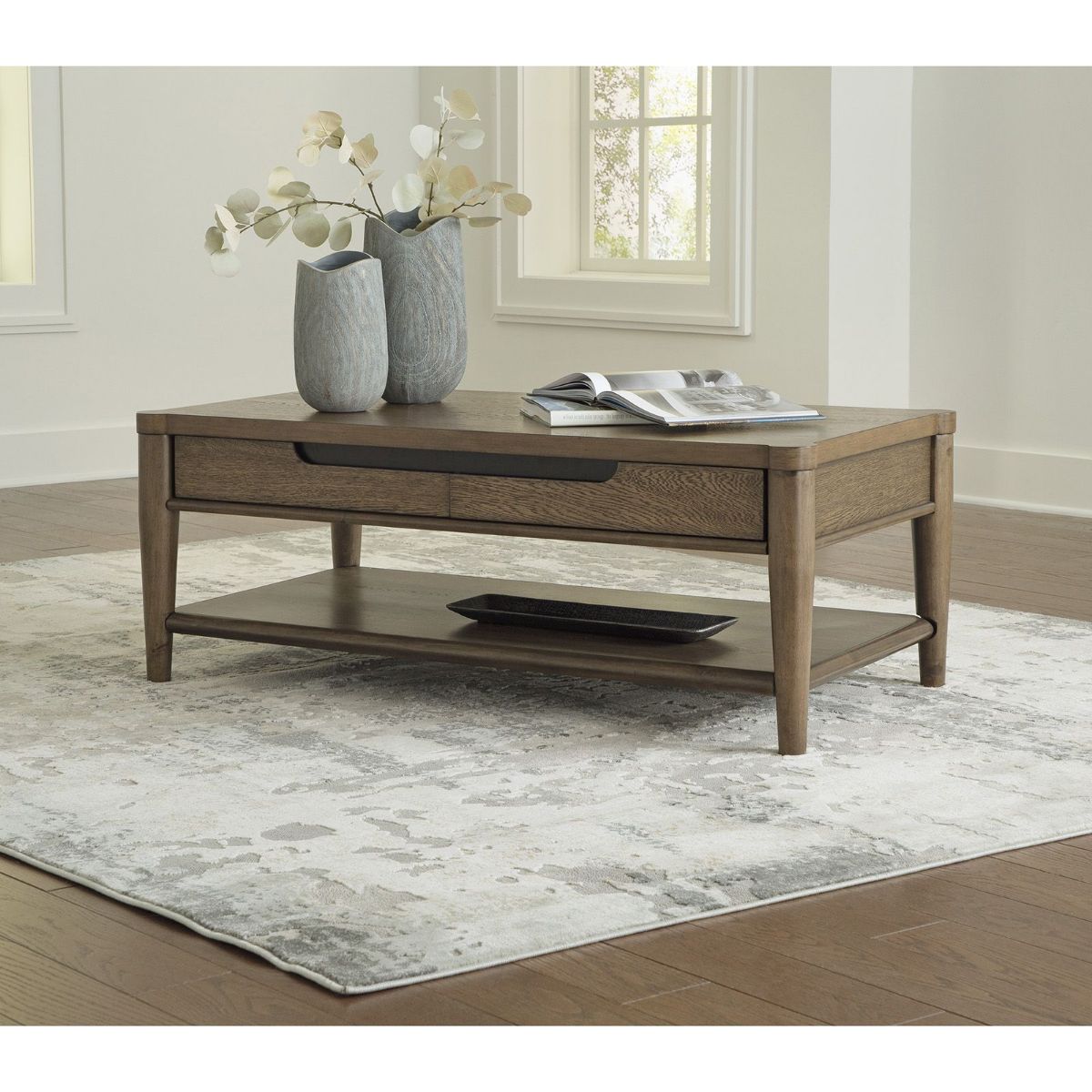 Picture of Roanhowe Cocktail Table