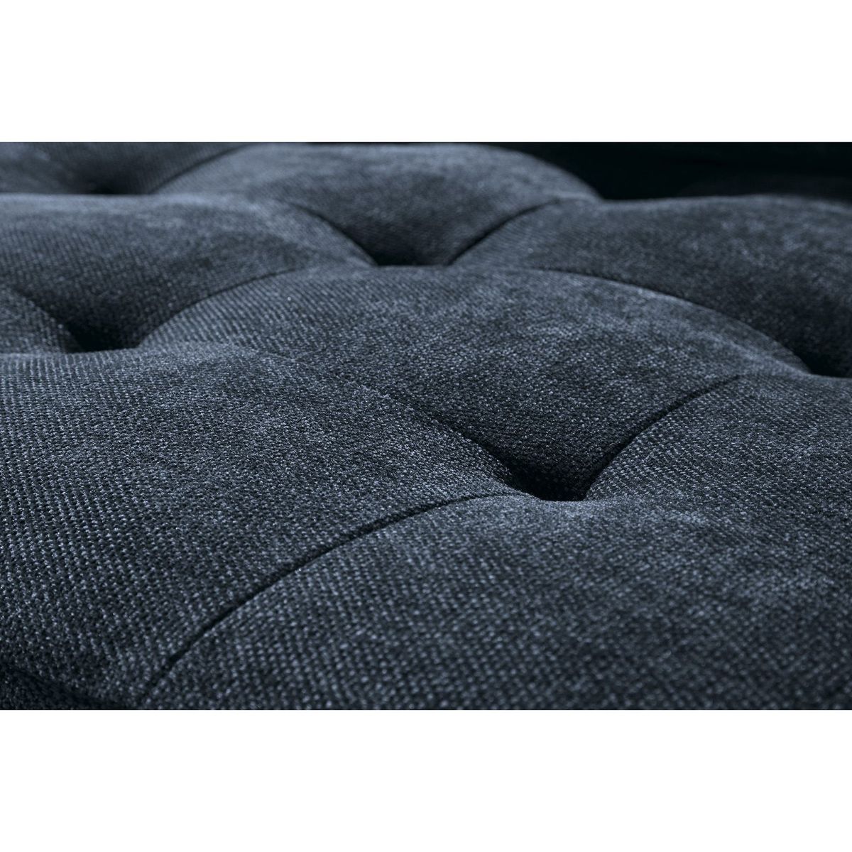 Picture of Bixler Navy Sofa